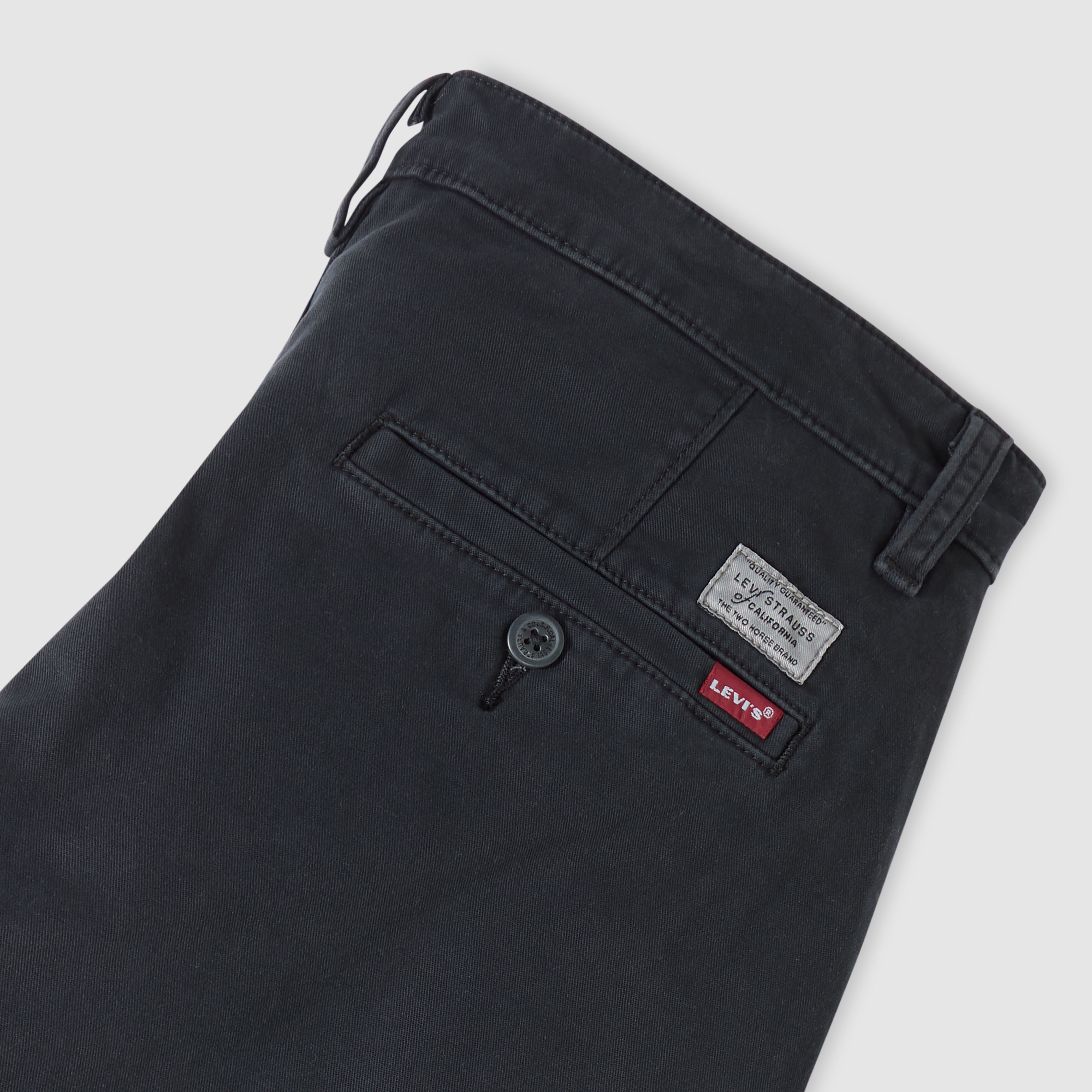 XX Chino Slim Taper Pants 7