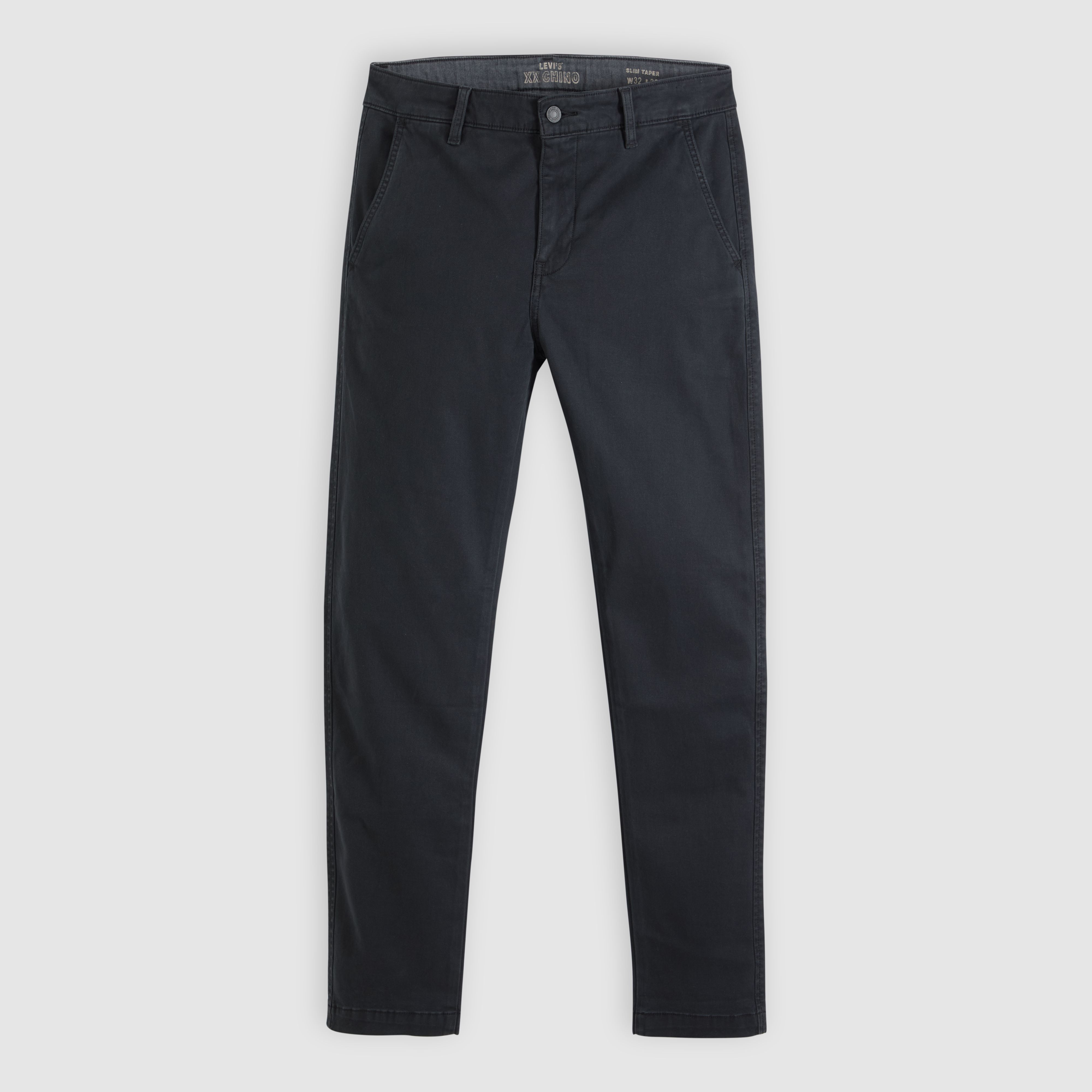 XX Chino Slim Taper Pants 6