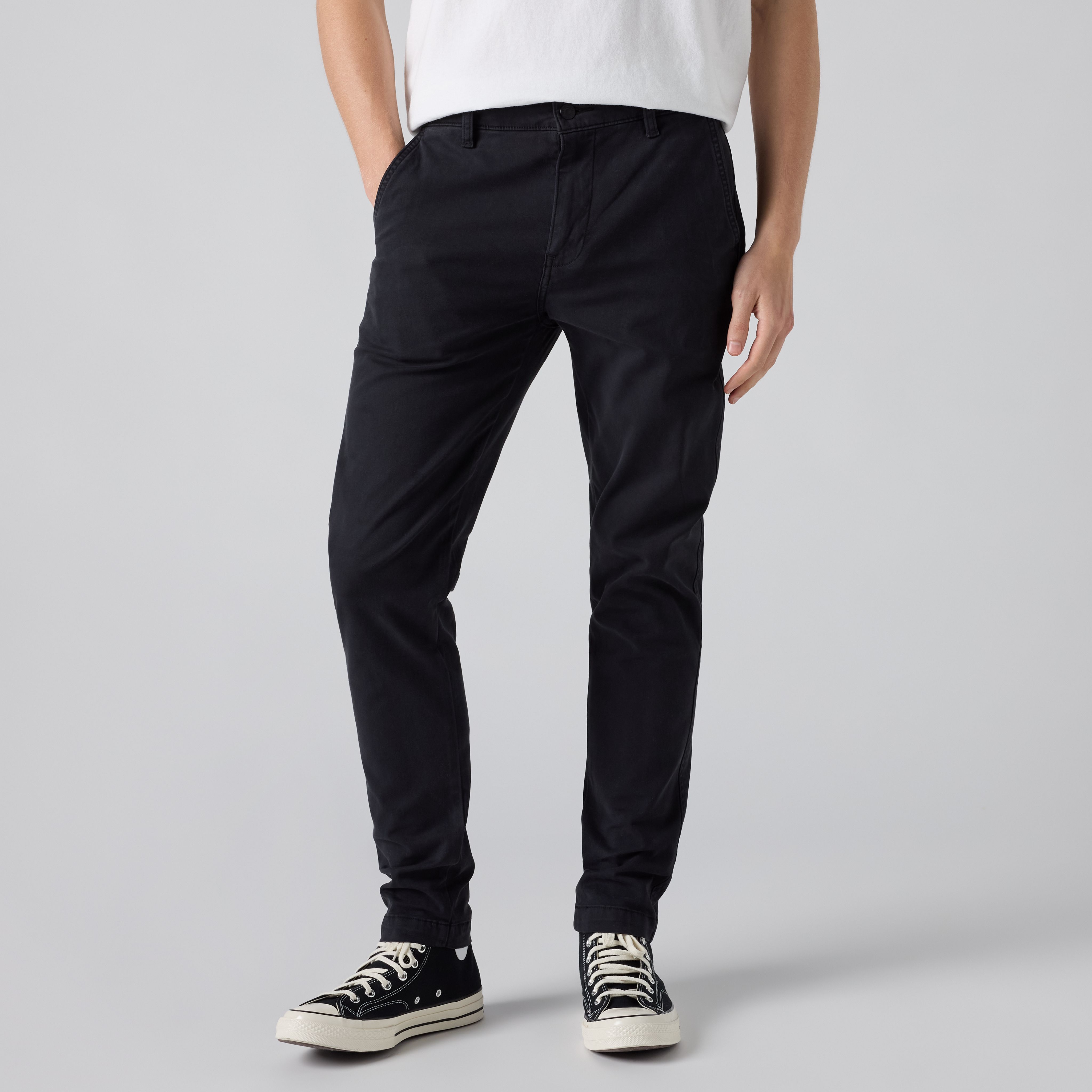 XX Chino Slim Taper Fit Men's Pants 2