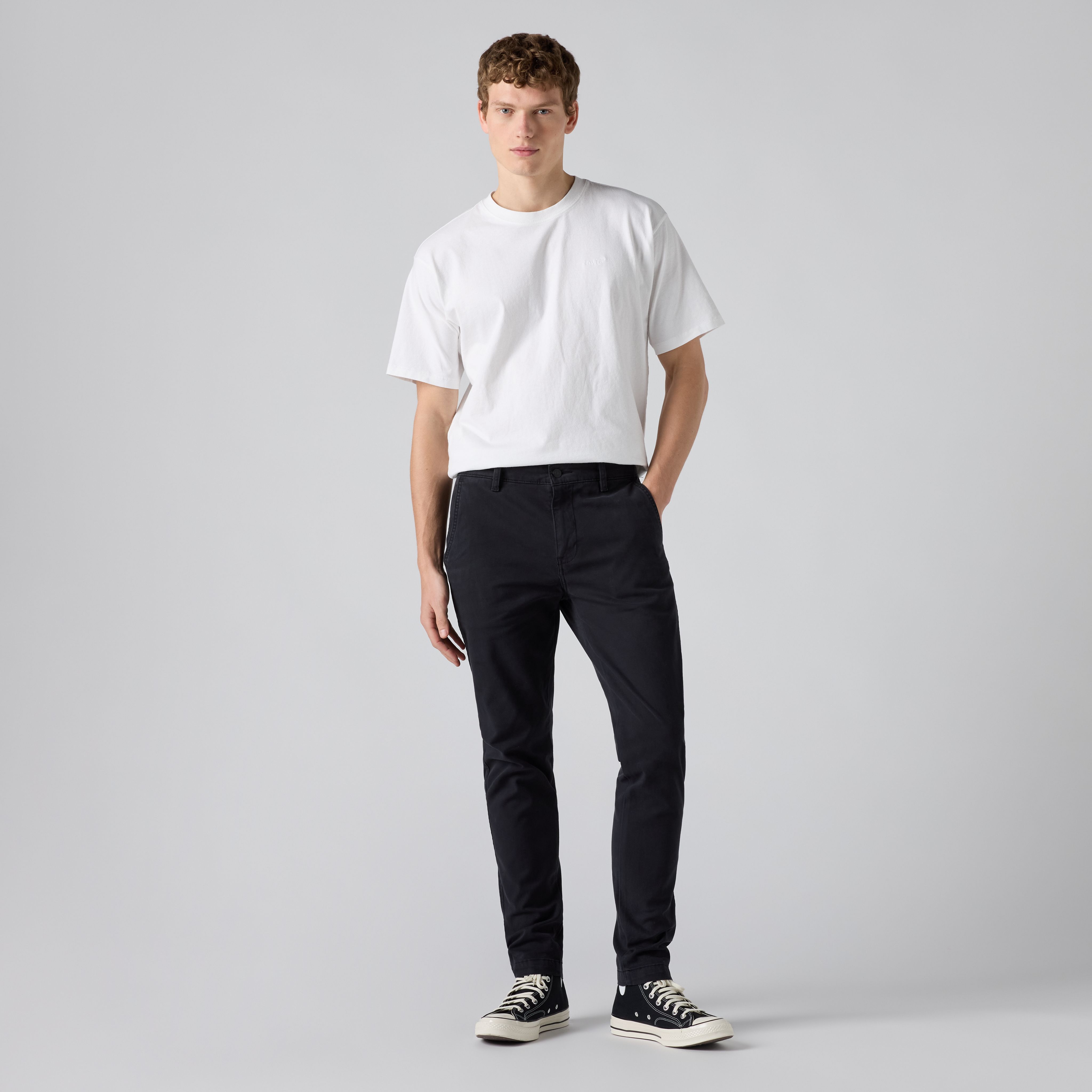 XX Chino Slim Taper Fit Men's Pants 1