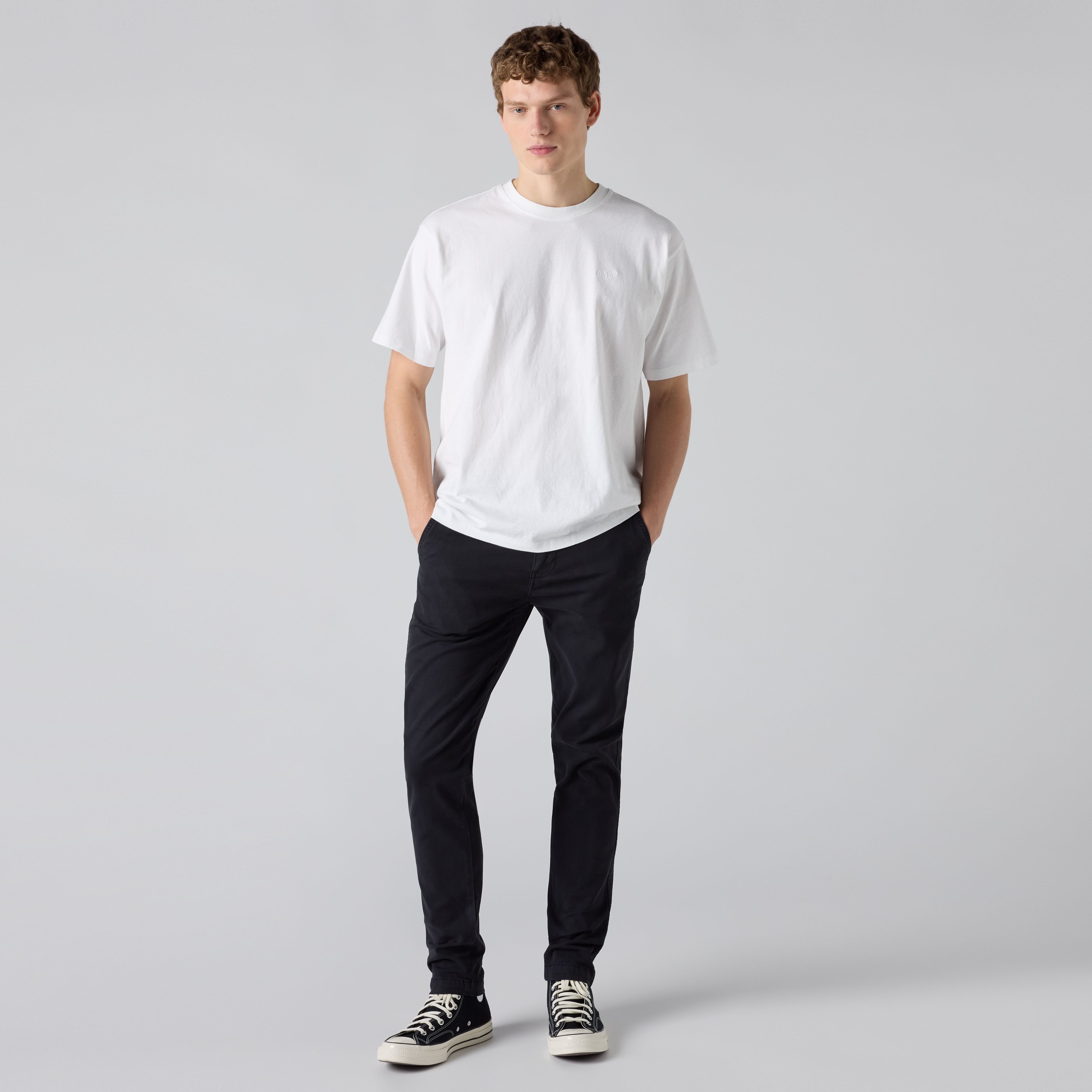 XX Chino Slim Taper Fit Men's Pants 5