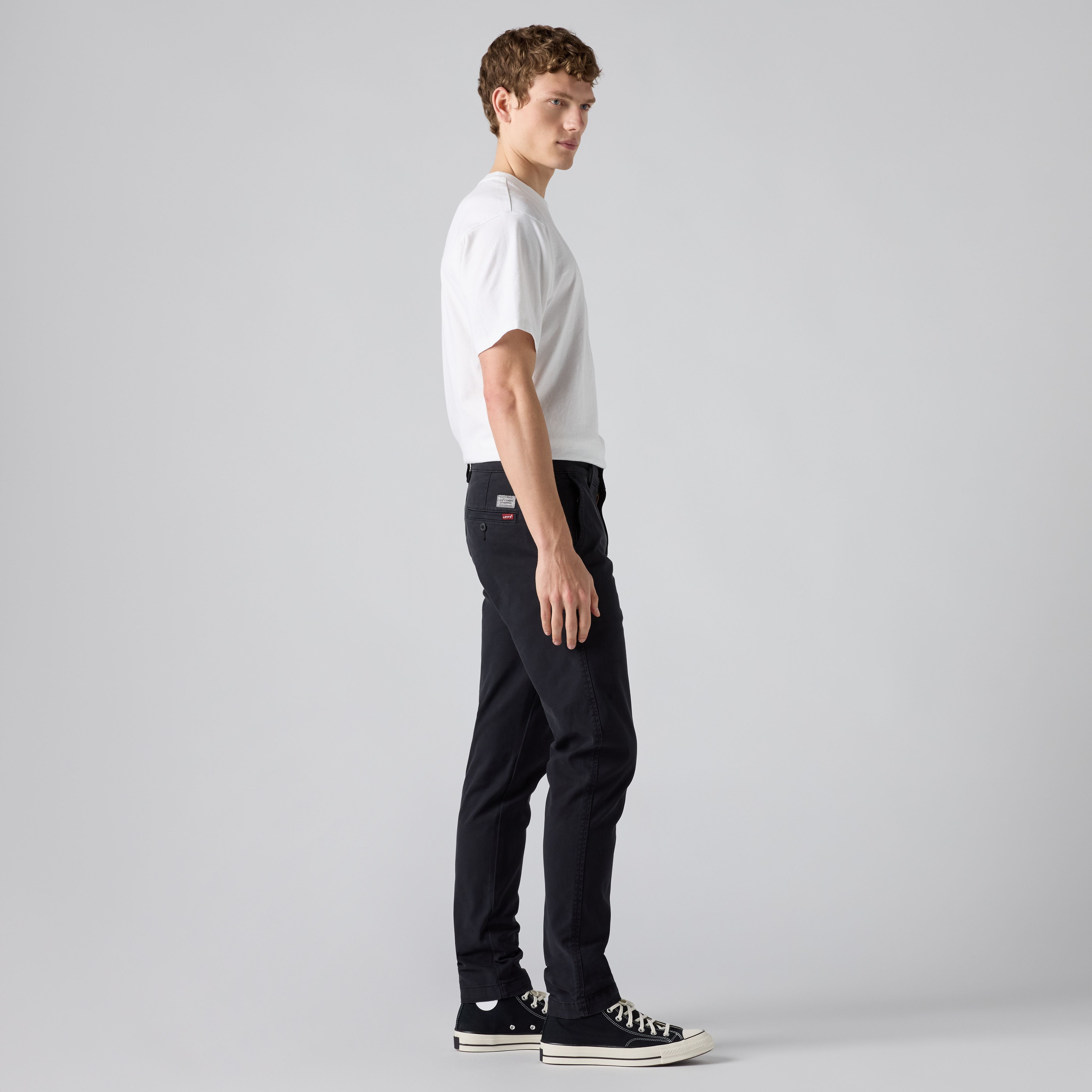 XX Chino Slim Taper Fit Men's Pants 4