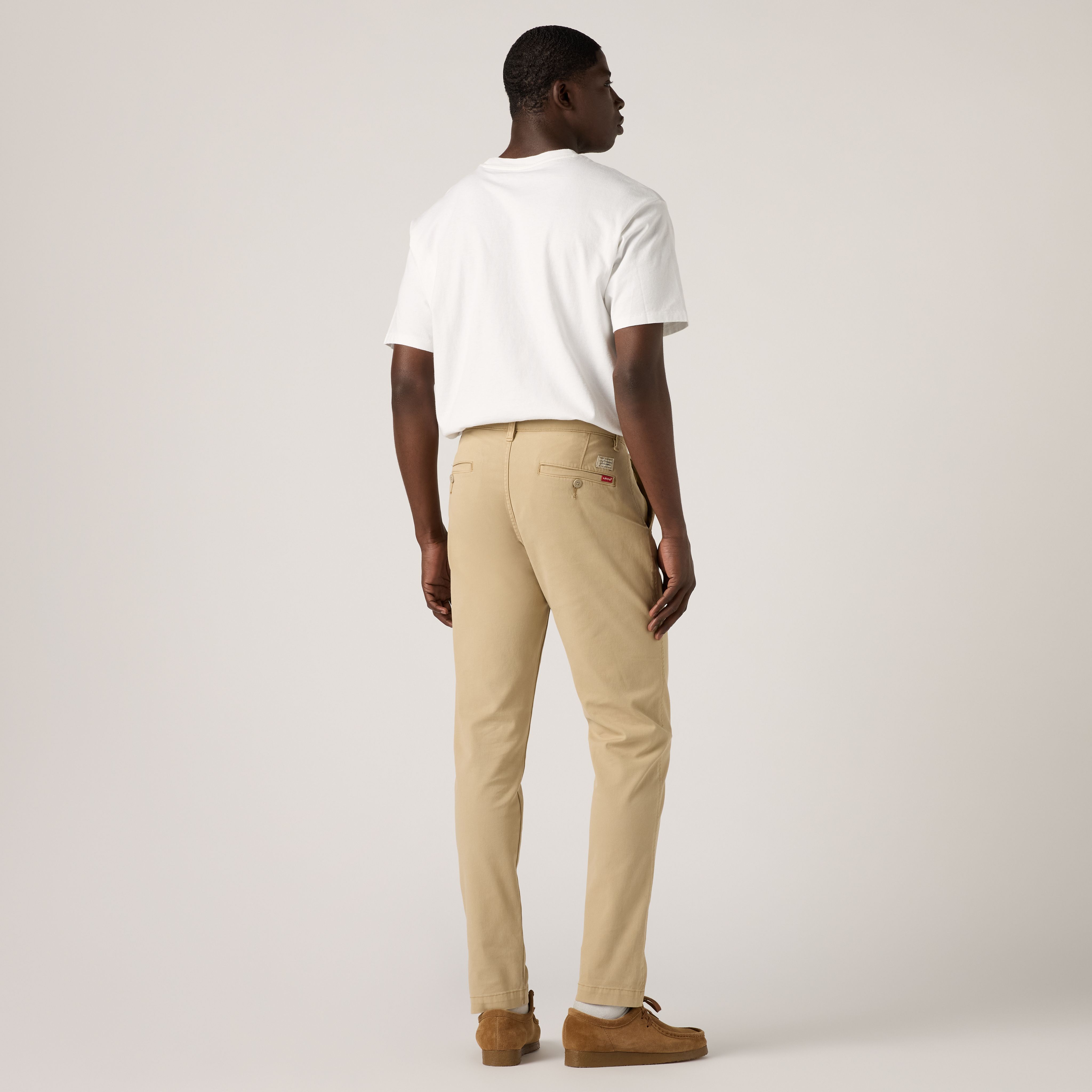 XX Chino Slim Taper Fit Men's Pants 3