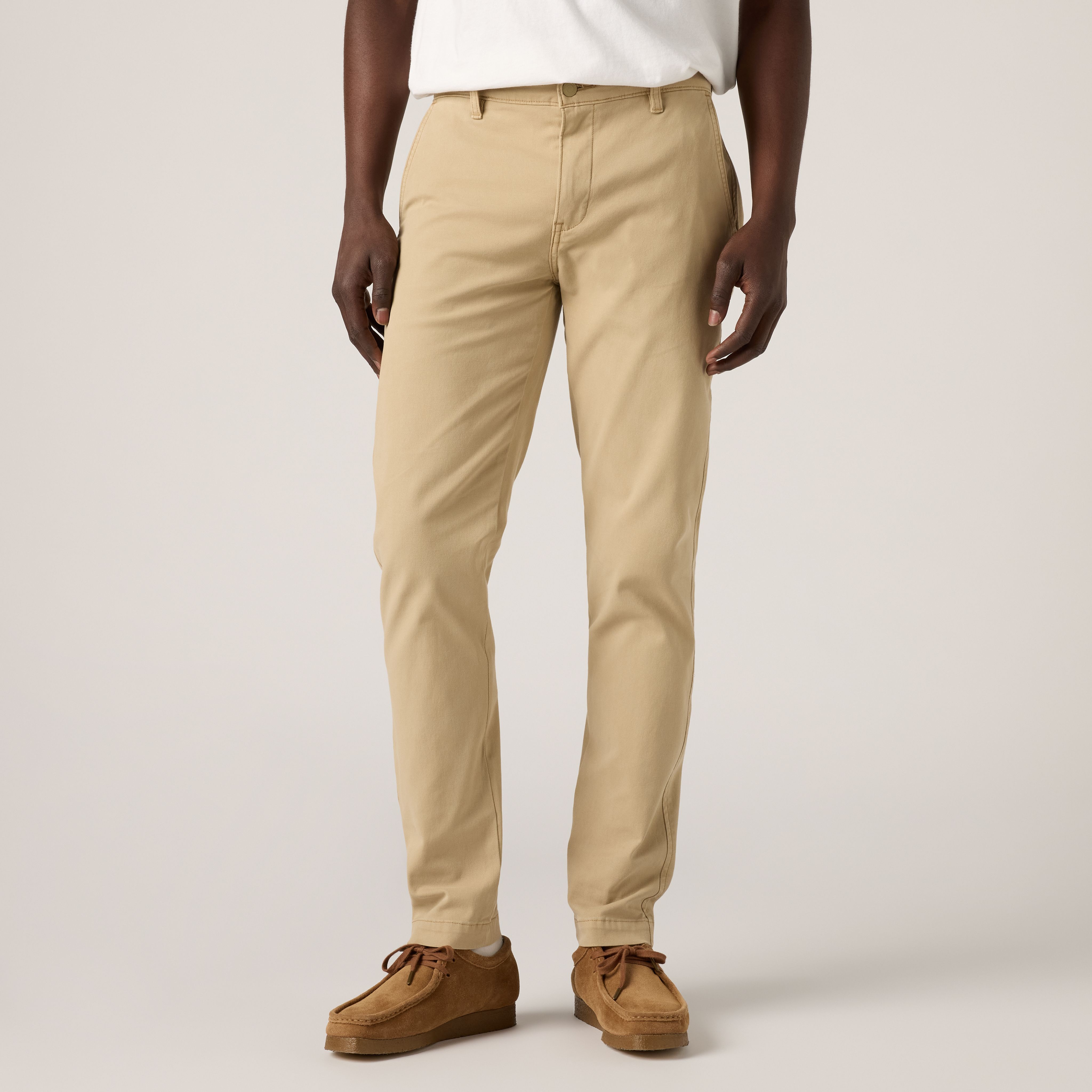 XX Chino Slim Taper Fit Men's Pants 2