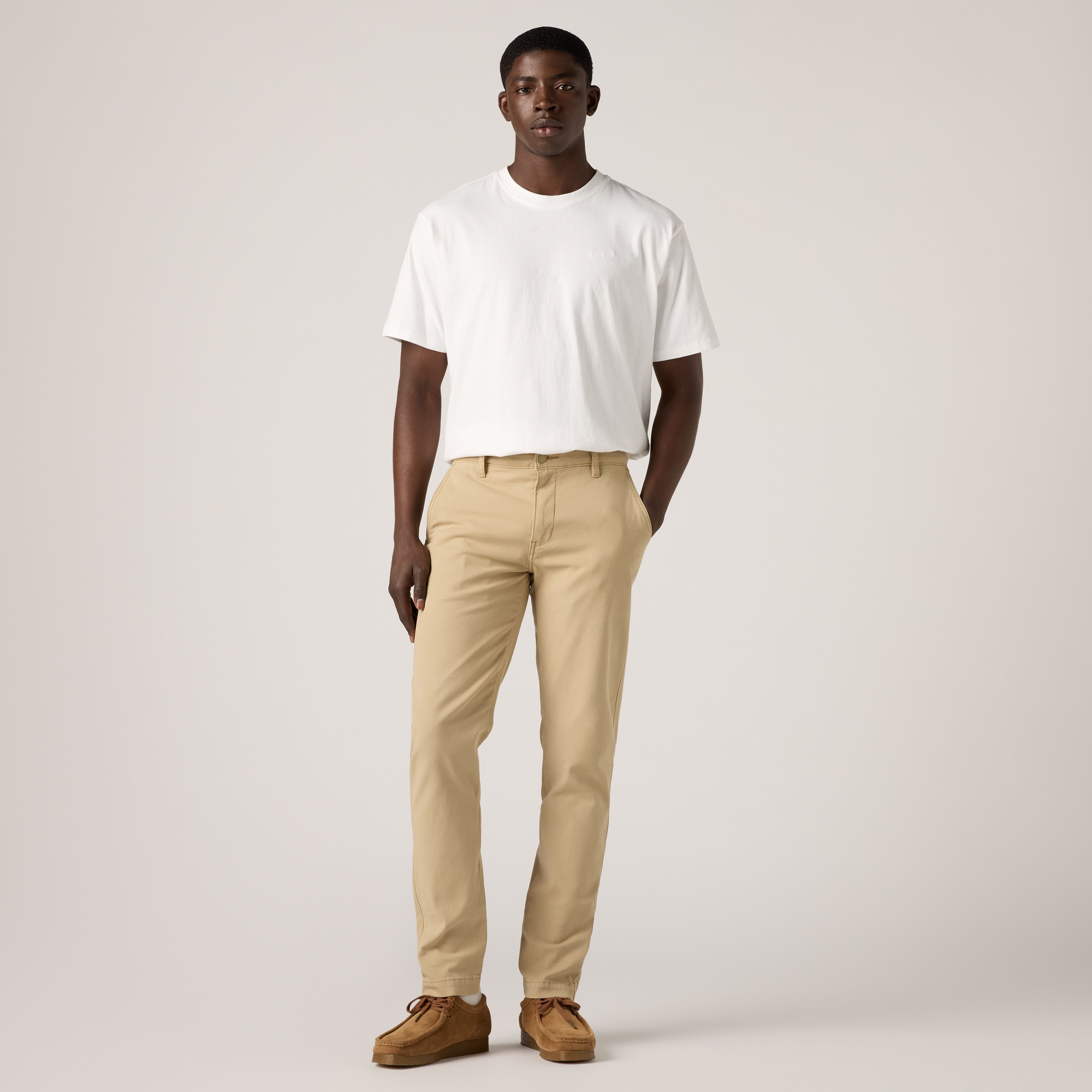 XX Chino Slim Taper Fit Men's Pants 5
