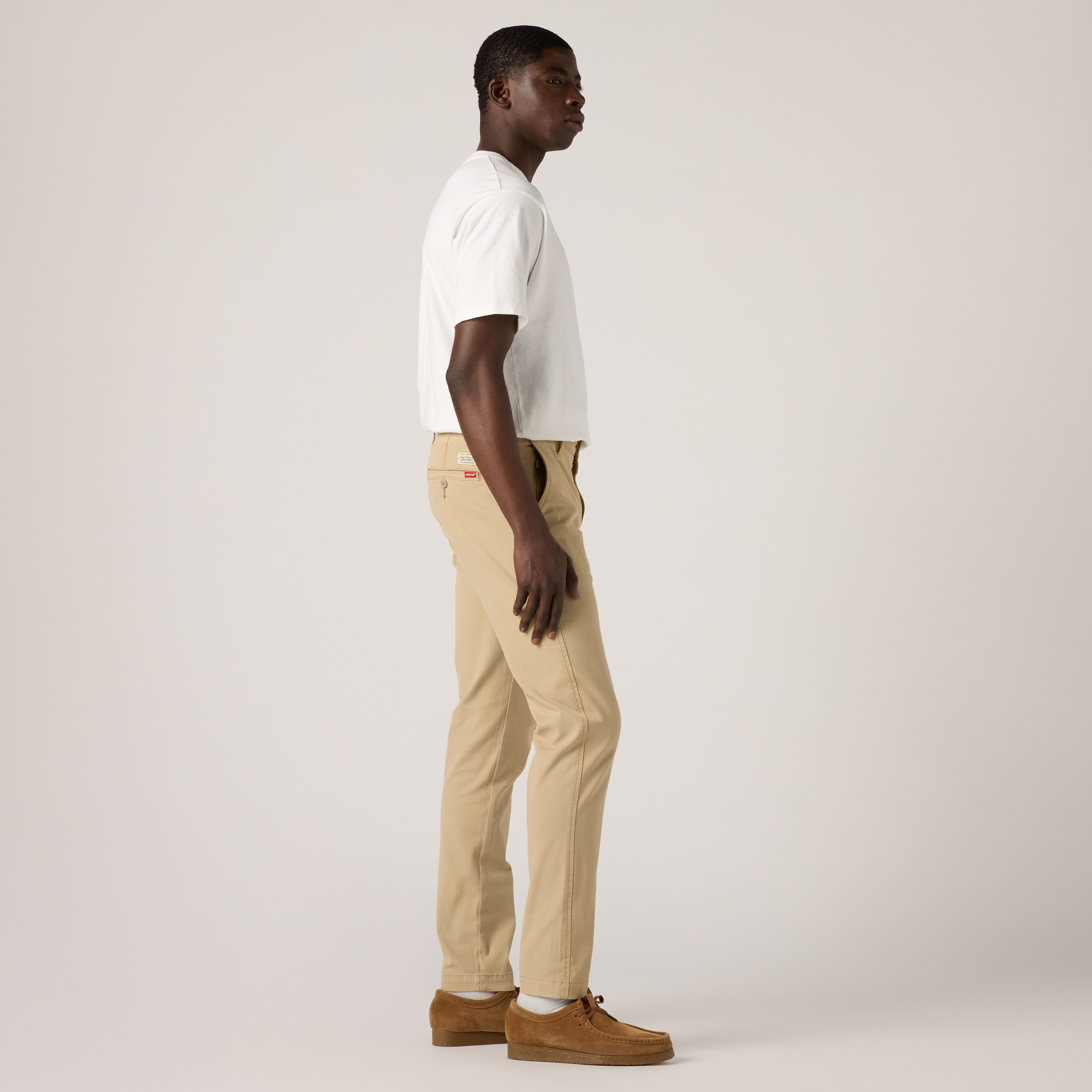 XX Chino Slim Taper Fit Men's Pants 4