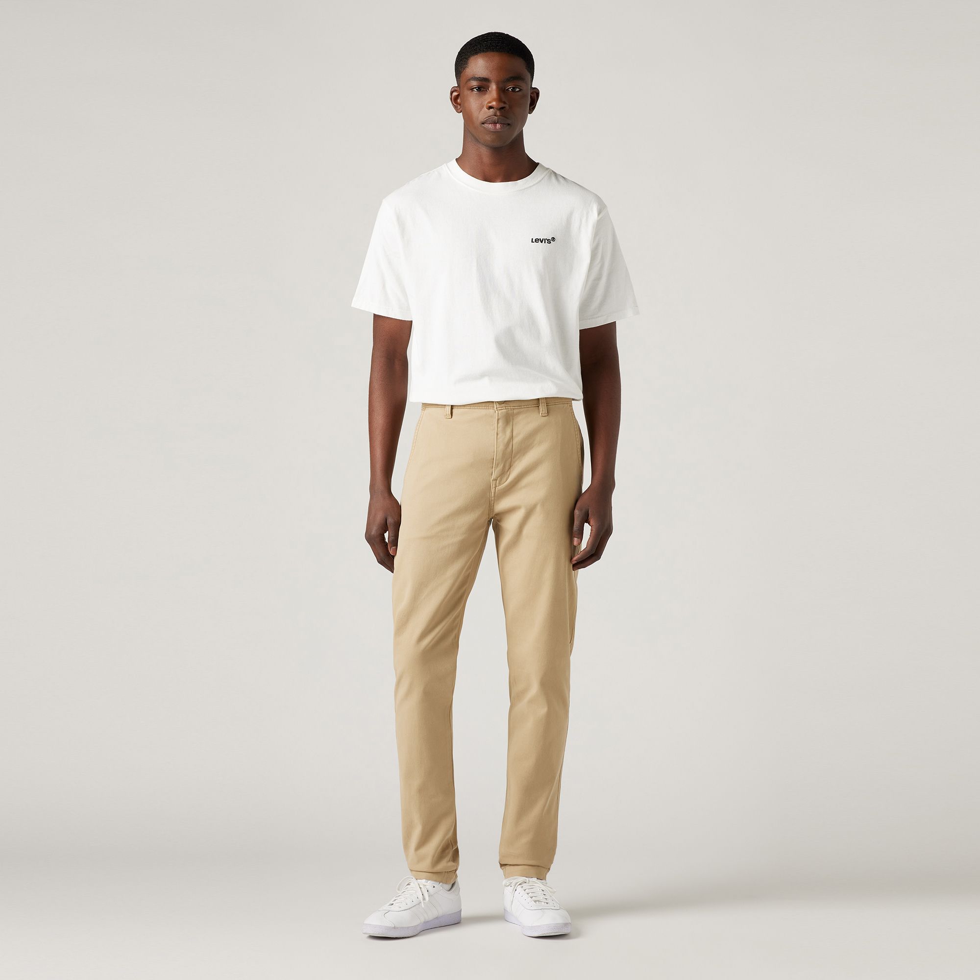 XX Chino Slim Taper Pants 5