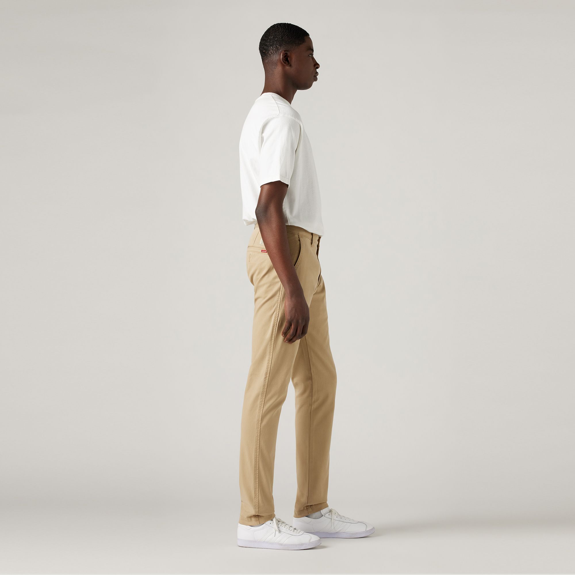 XX Chino Slim Taper Pants 4