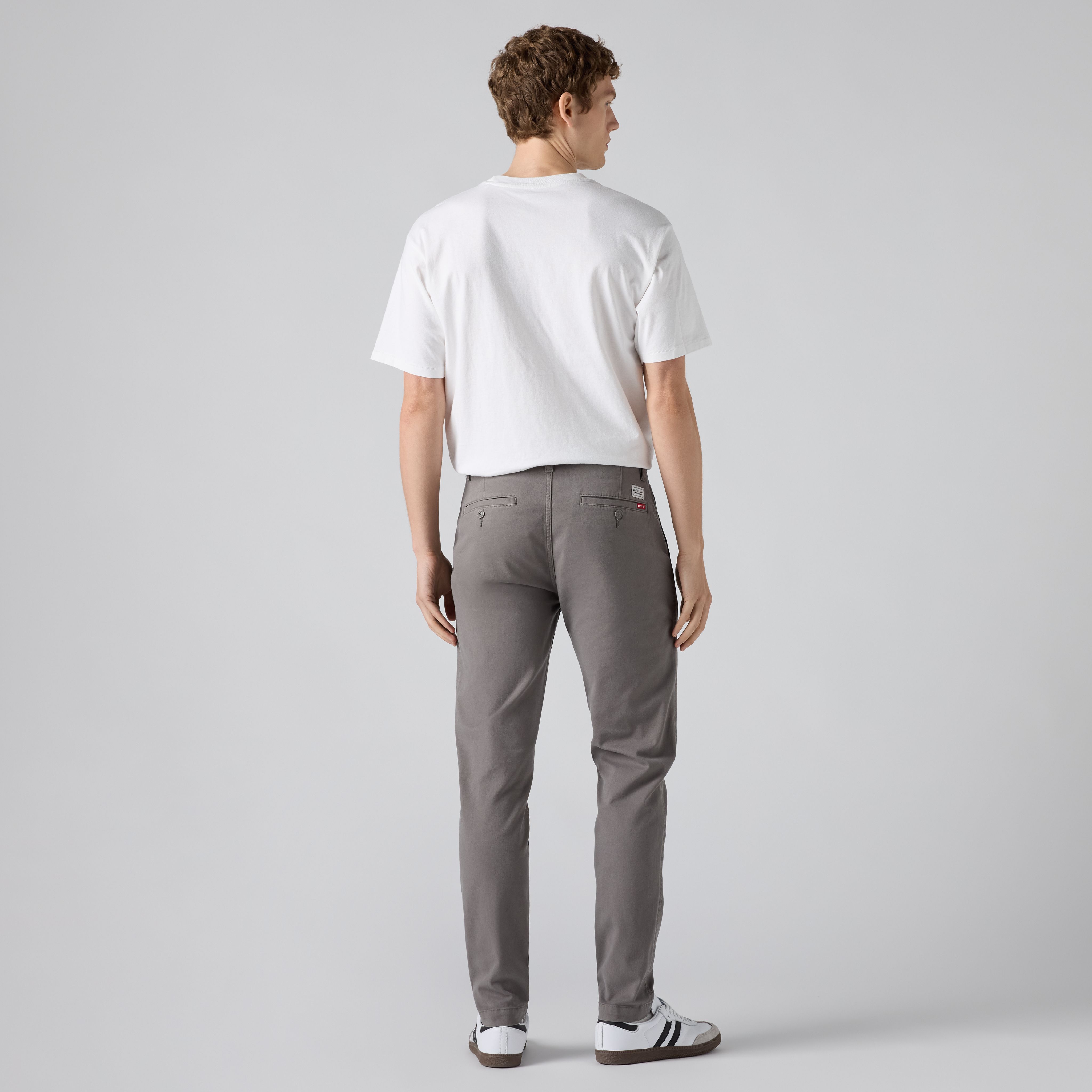 XX Chino Slim Taper Fit Men's Pants 3