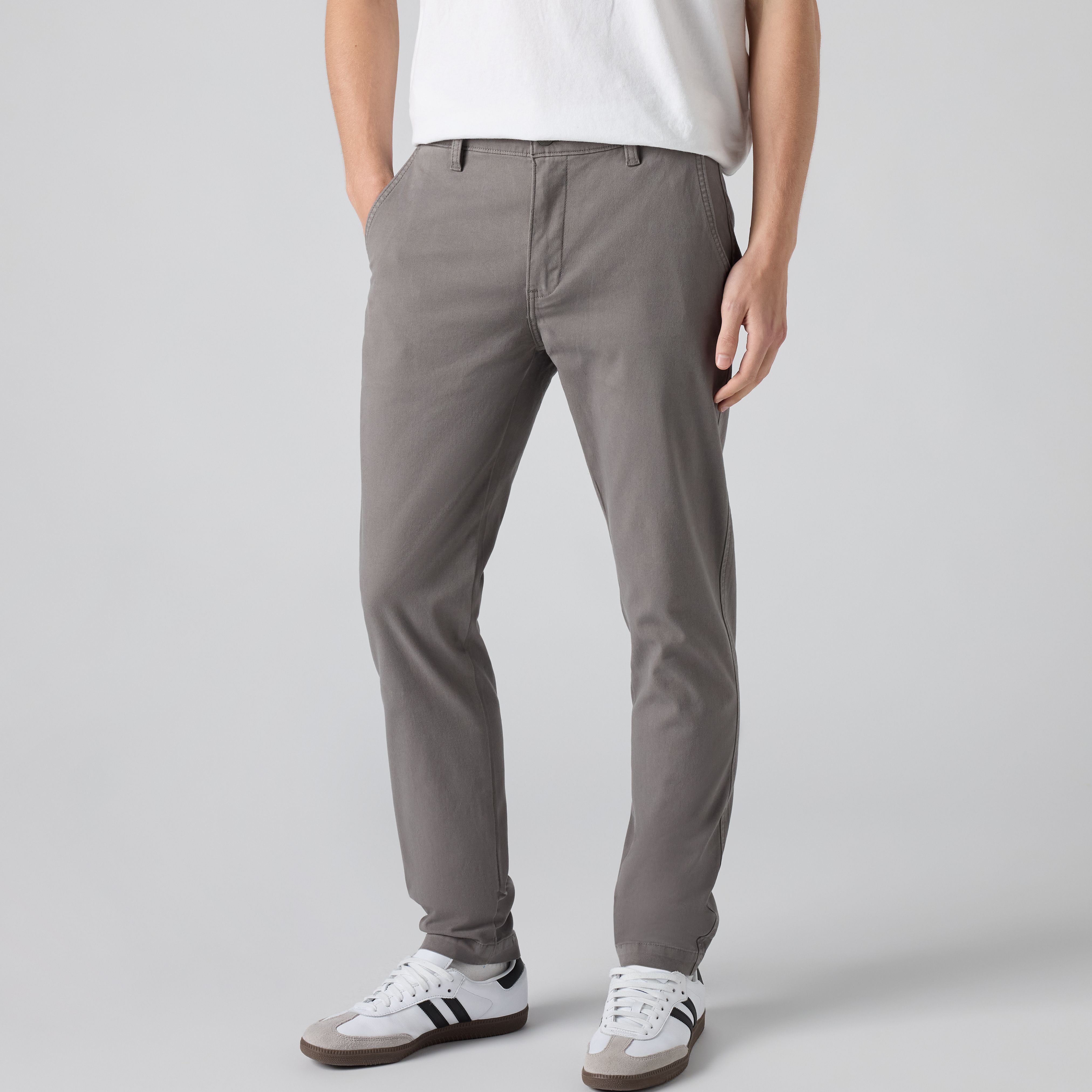 XX Chino Slim Taper Fit Men's Pants 2
