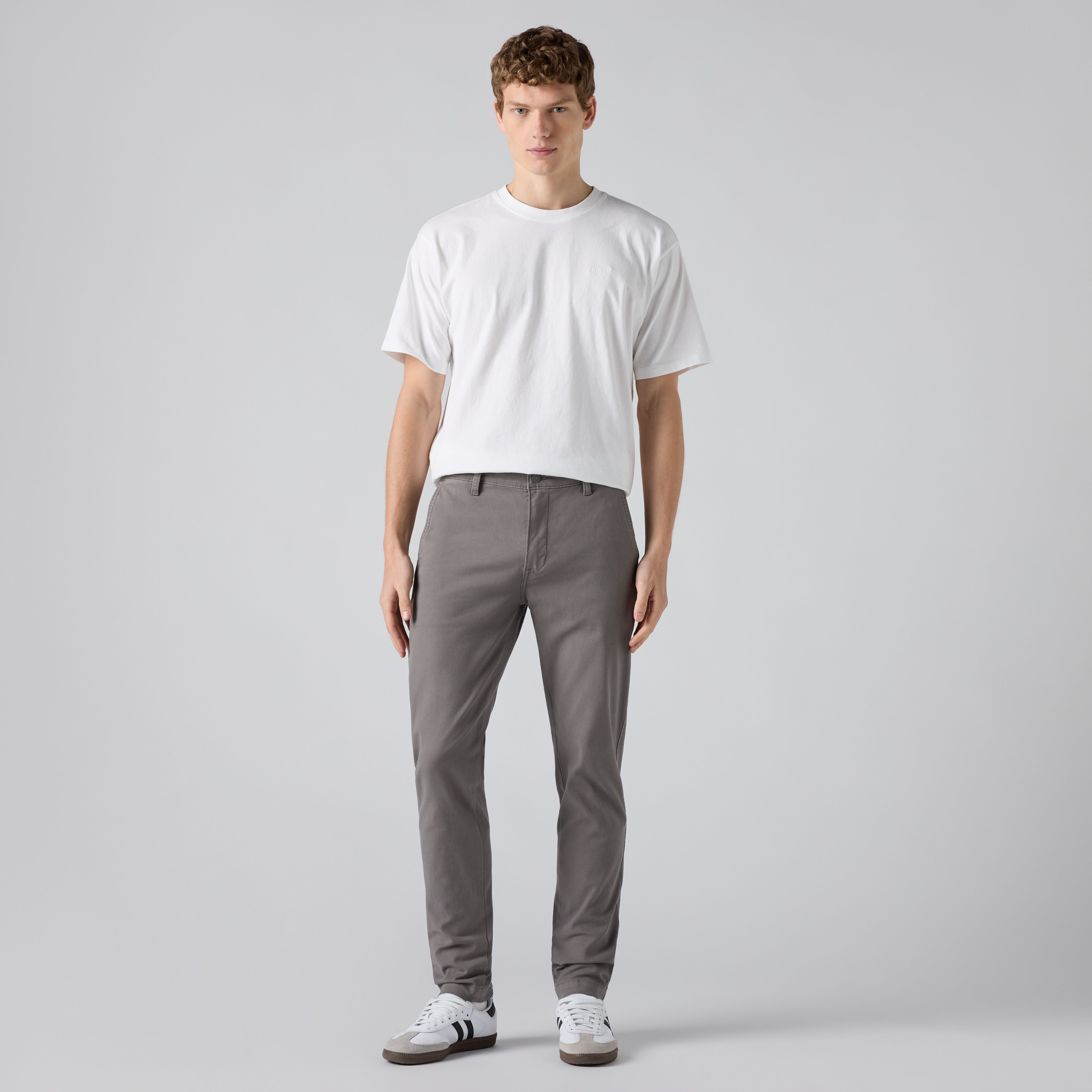 XX Chino Slim Taper Fit Men's Pants 5