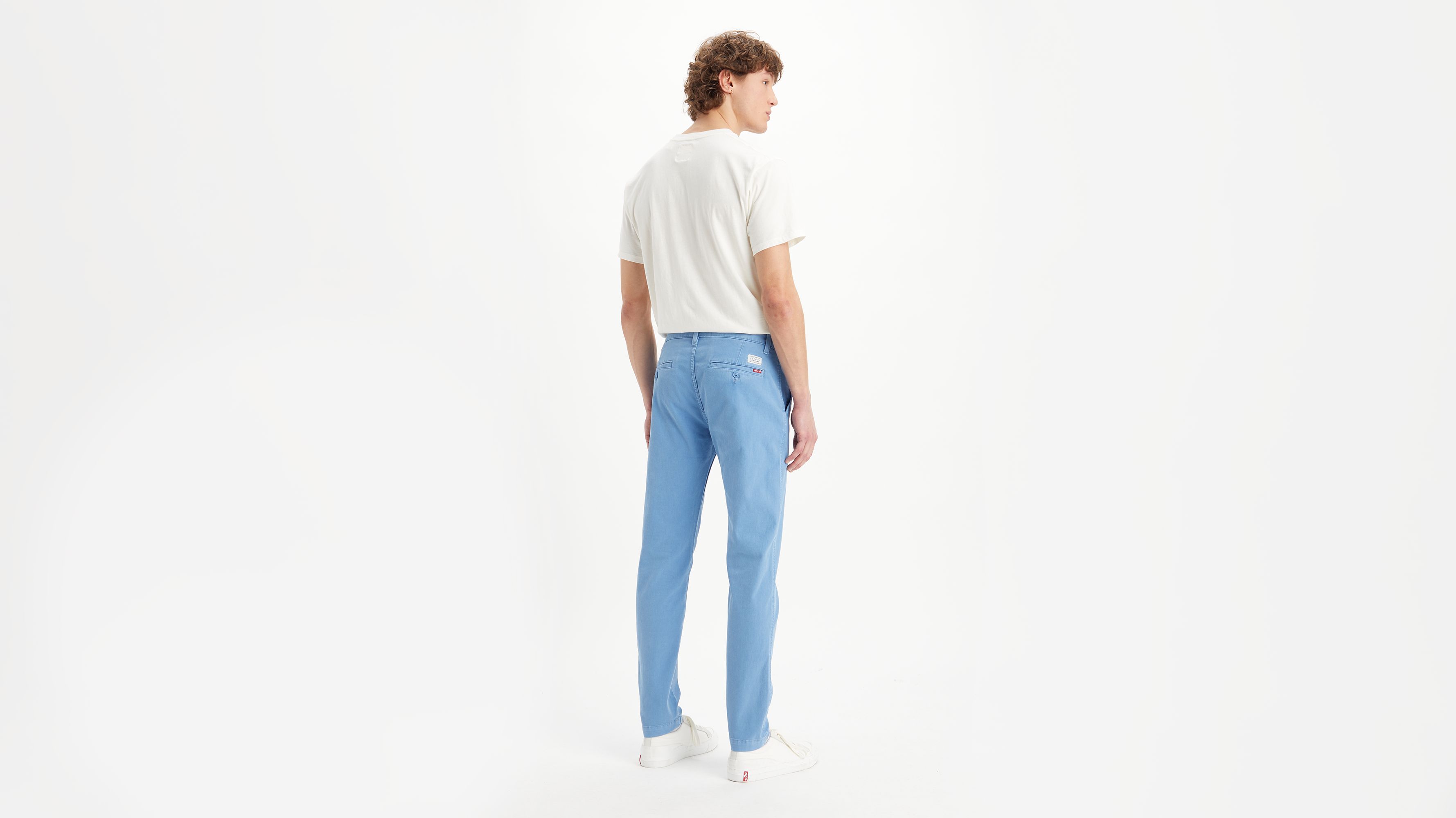 XX Chino Slim Taper Fit Men's Pants 6