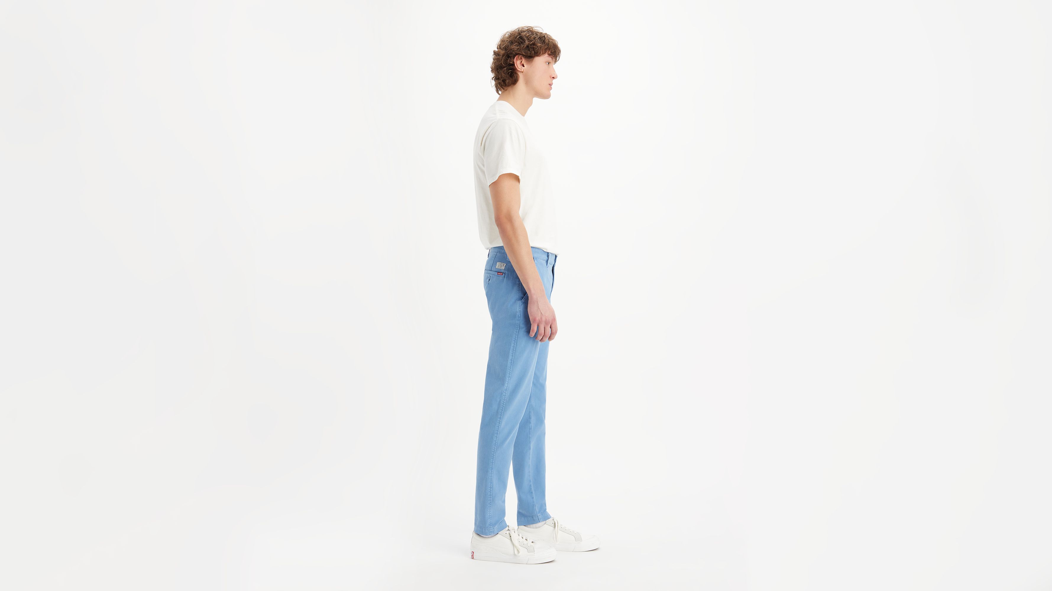 XX Chino Slim Taper Fit Men's Pants