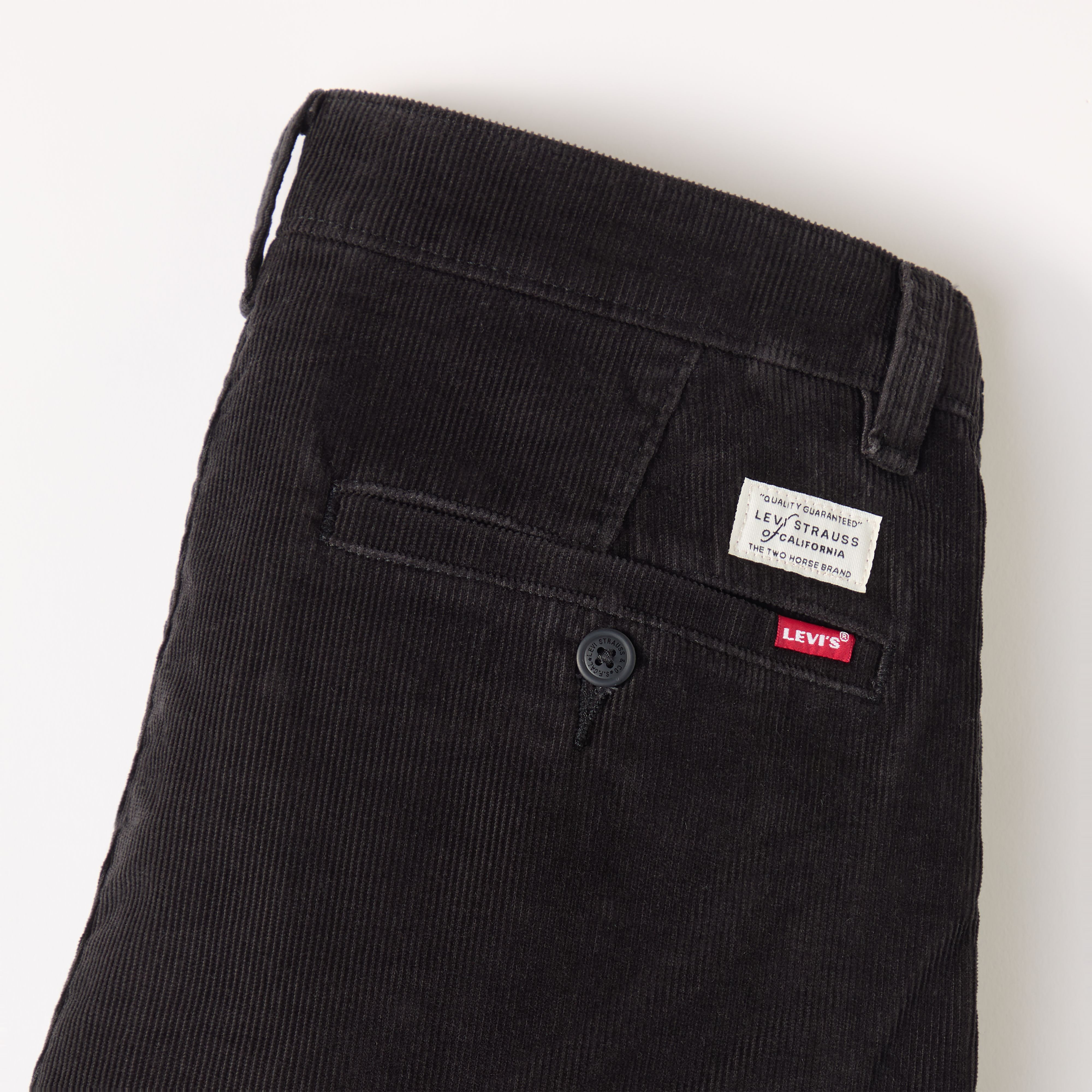 Pantalon XX Chino Slim Taper 7