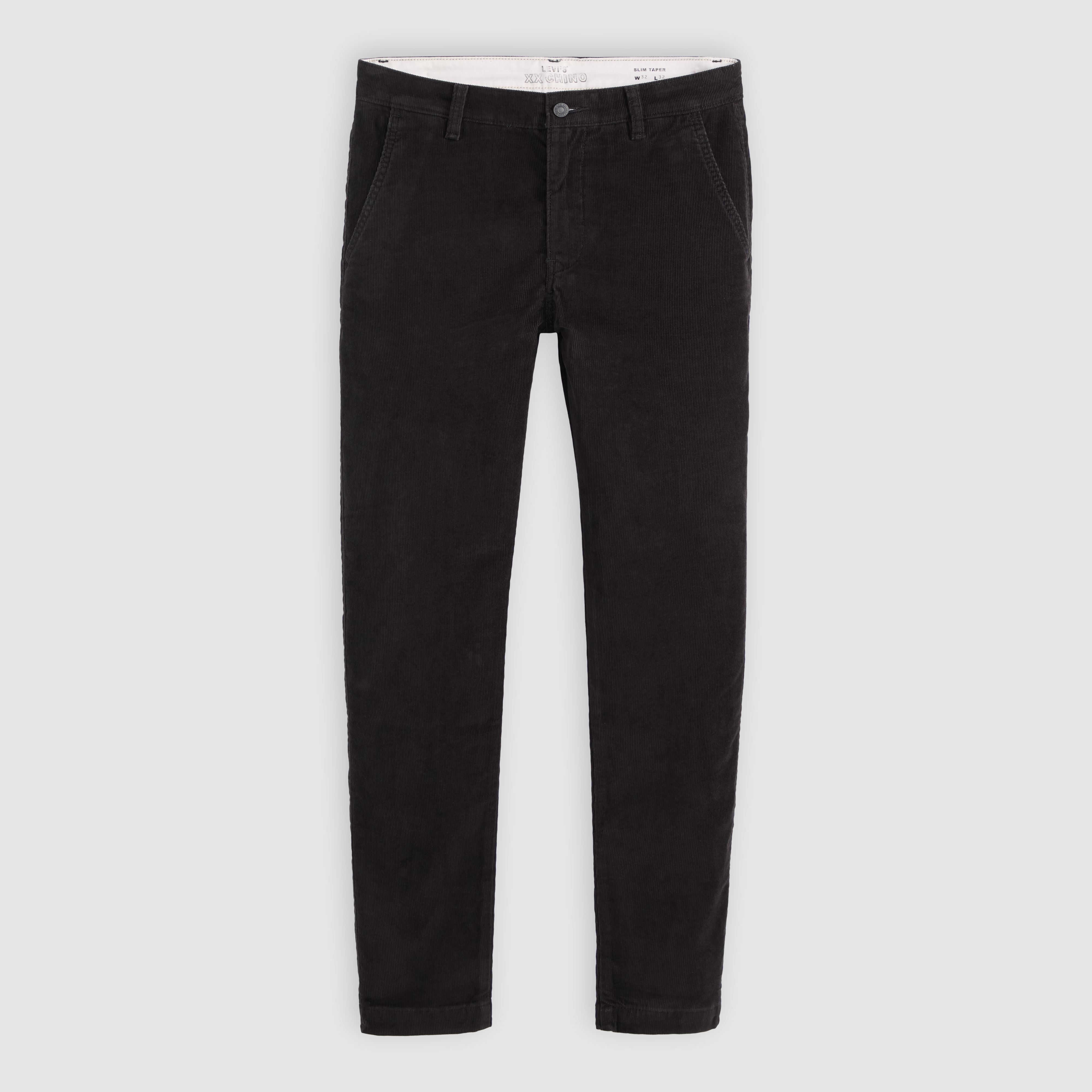 Pantalon XX Chino Slim Taper 6