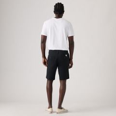 XX Chino Taper Men's Shorts — Black - Black 3
