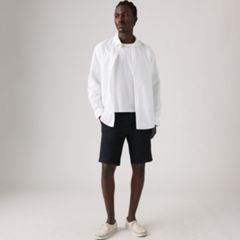 XX Chino Taper Men's Shorts — Black - Black 1