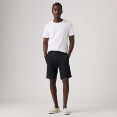 XX Chino Taper Men's Shorts — Black - Black 5