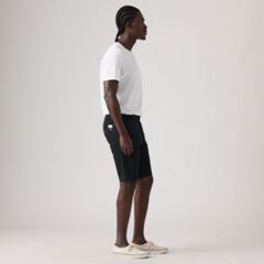 XX Chino Taper Men's Shorts — Black - Black 4