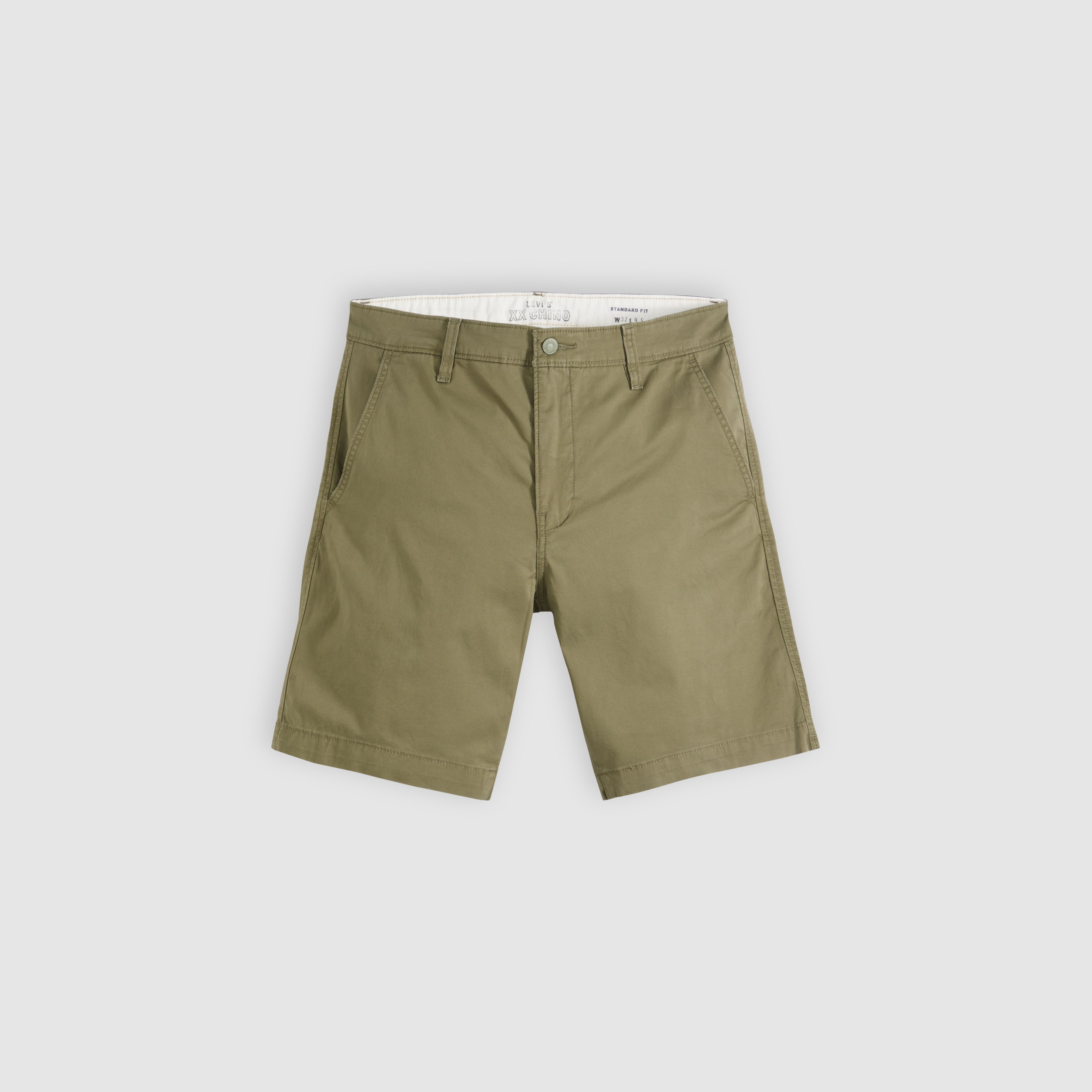 XX Chino Taper Shorts 6