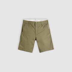 XX Chino Taper Men's Shorts — Bunker Olive - Green 6