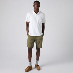 XX Chino Taper Men's Shorts — Bunker Olive - Green 1