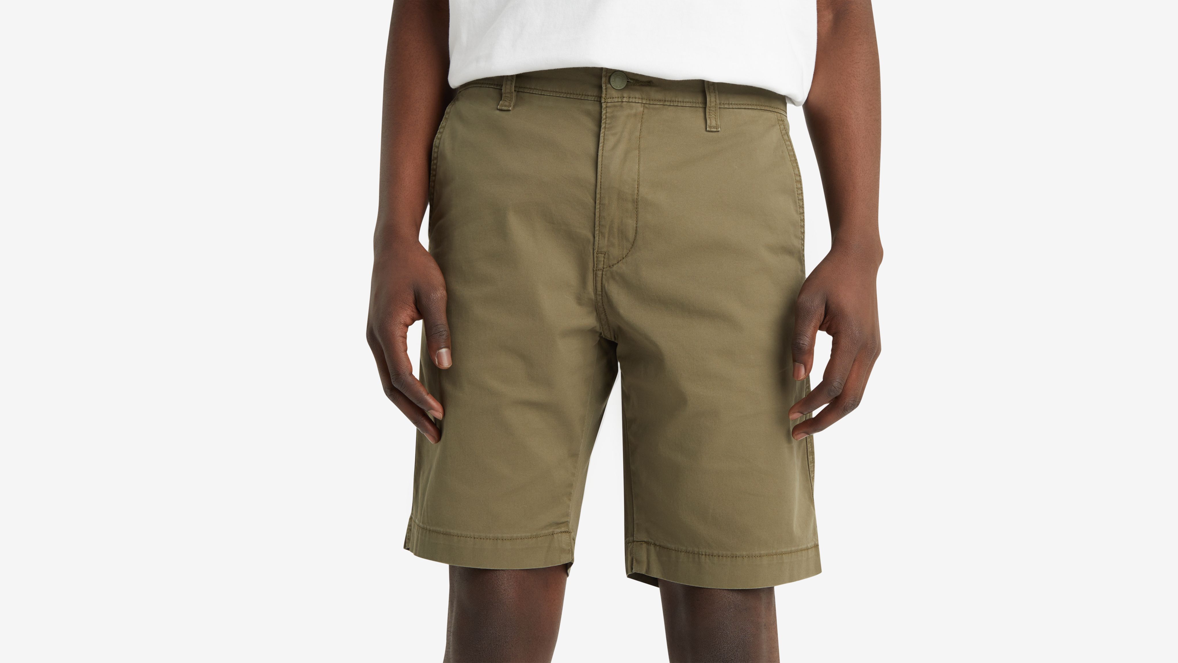 XX Chino Taper Fit Men's Shorts 3