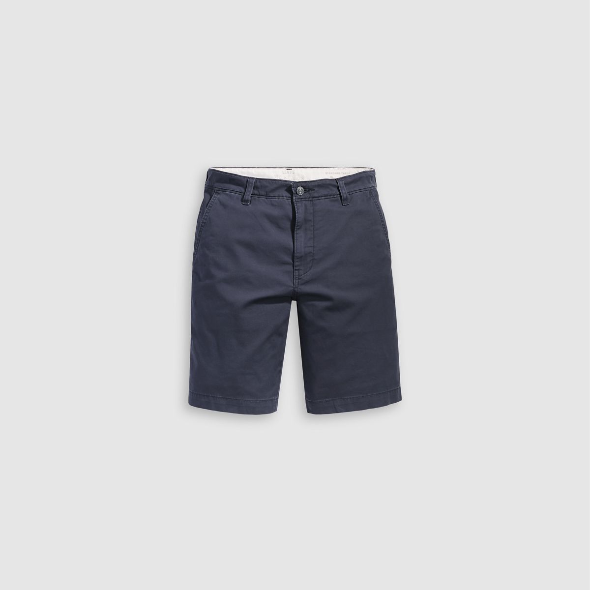 XX Chino Taper Men's Shorts — Baltic Navy - Blue