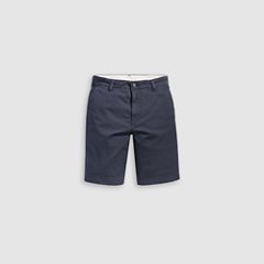 XX Chino Taper Men's Shorts — Baltic Navy - Blue 6