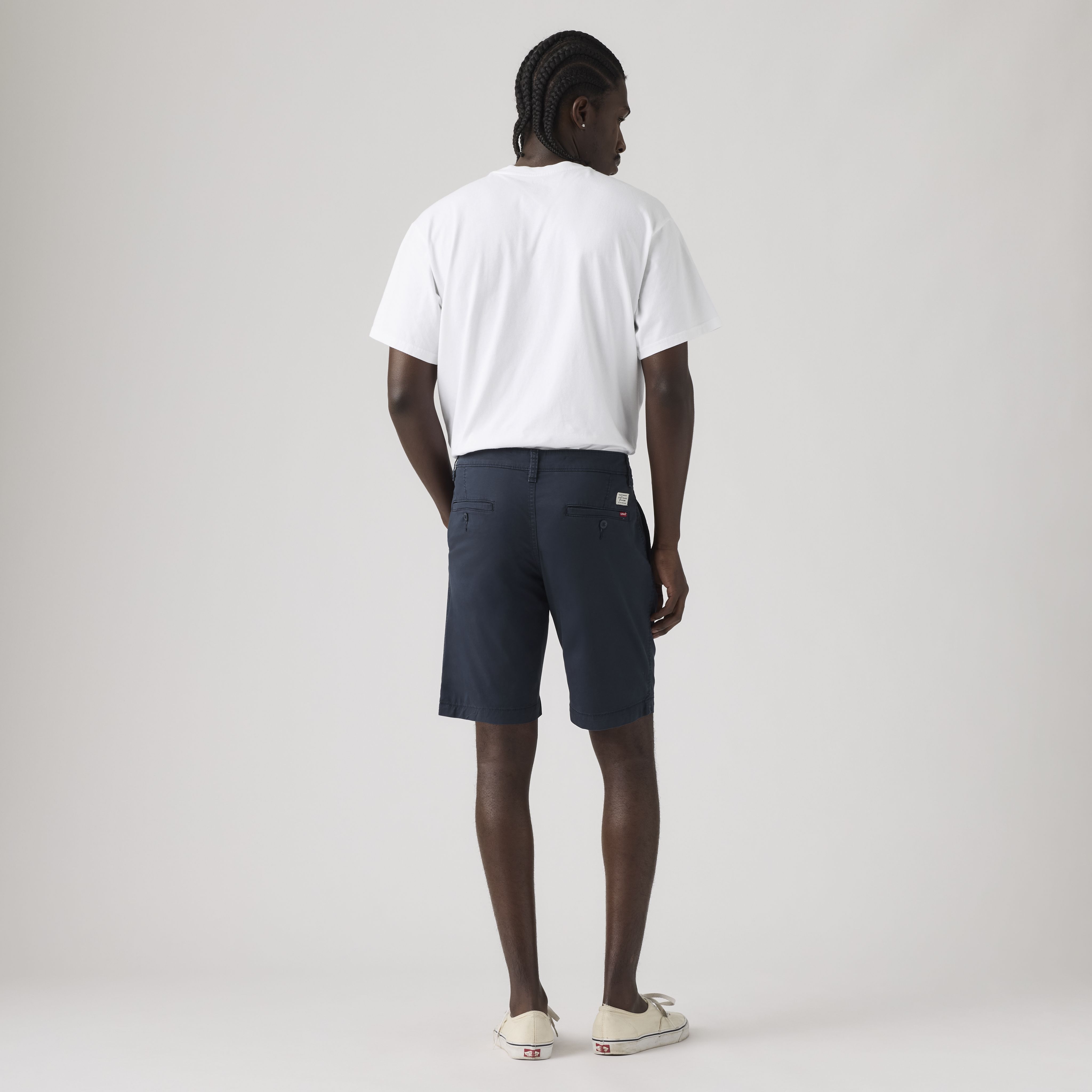 Zwężane szorty Levi's® XX Chino 3