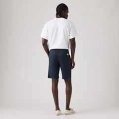 XX Chino Taper Men's Shorts — Baltic Navy - Blue 3
