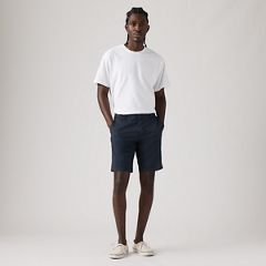 XX Chino Taper Men's Shorts — Baltic Navy - Blue 5