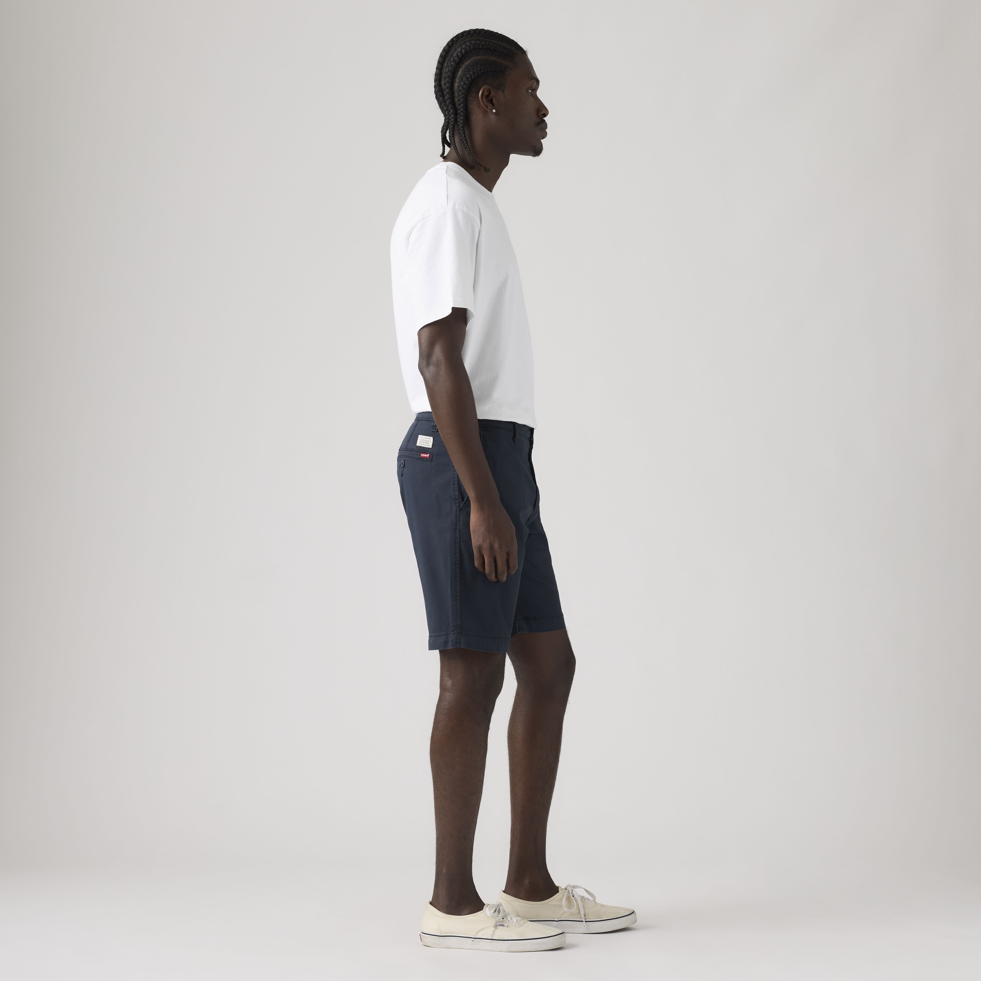 Zwężane szorty Levi's® XX Chino 4