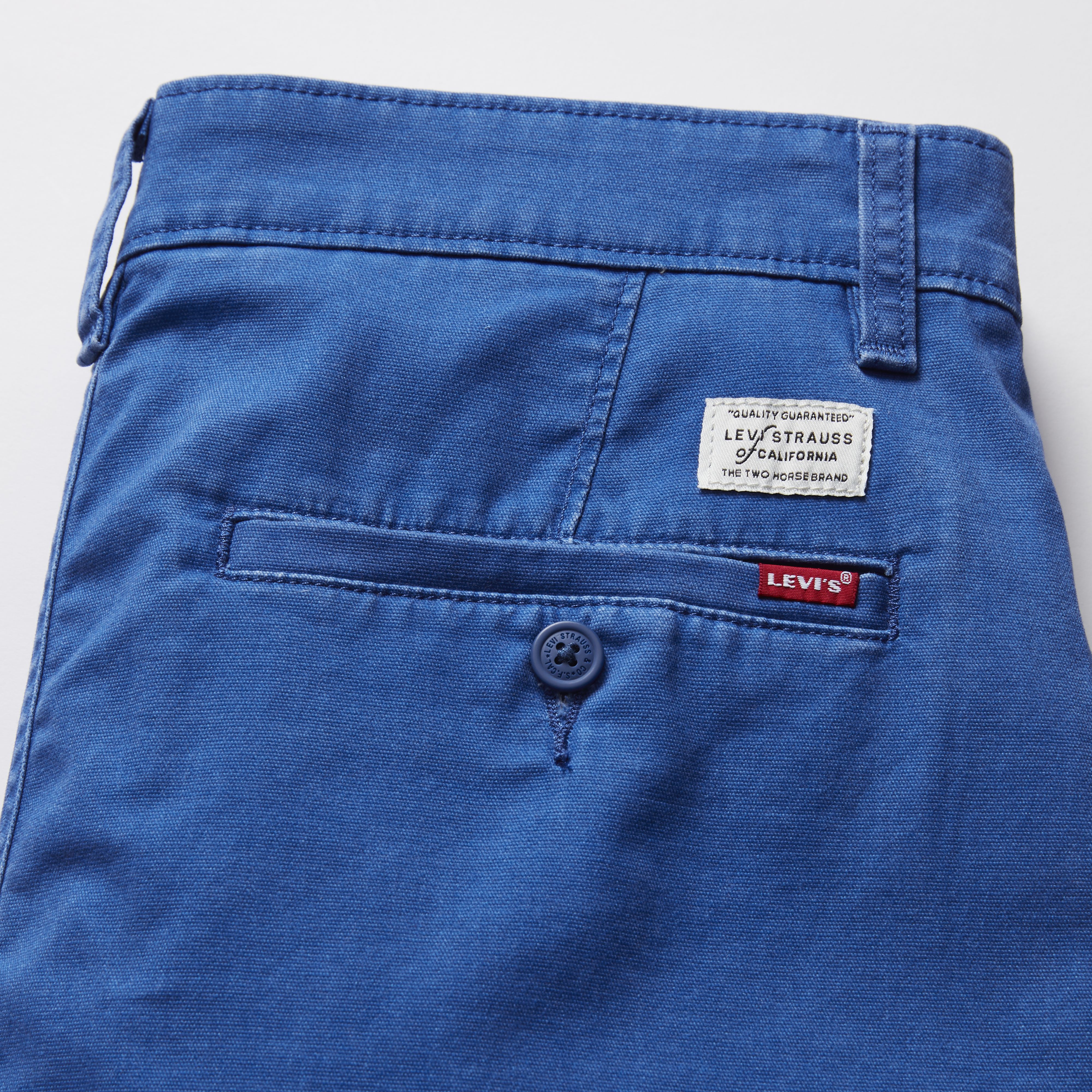 XX Chino Standard Taper Fit Men's Shorts 7