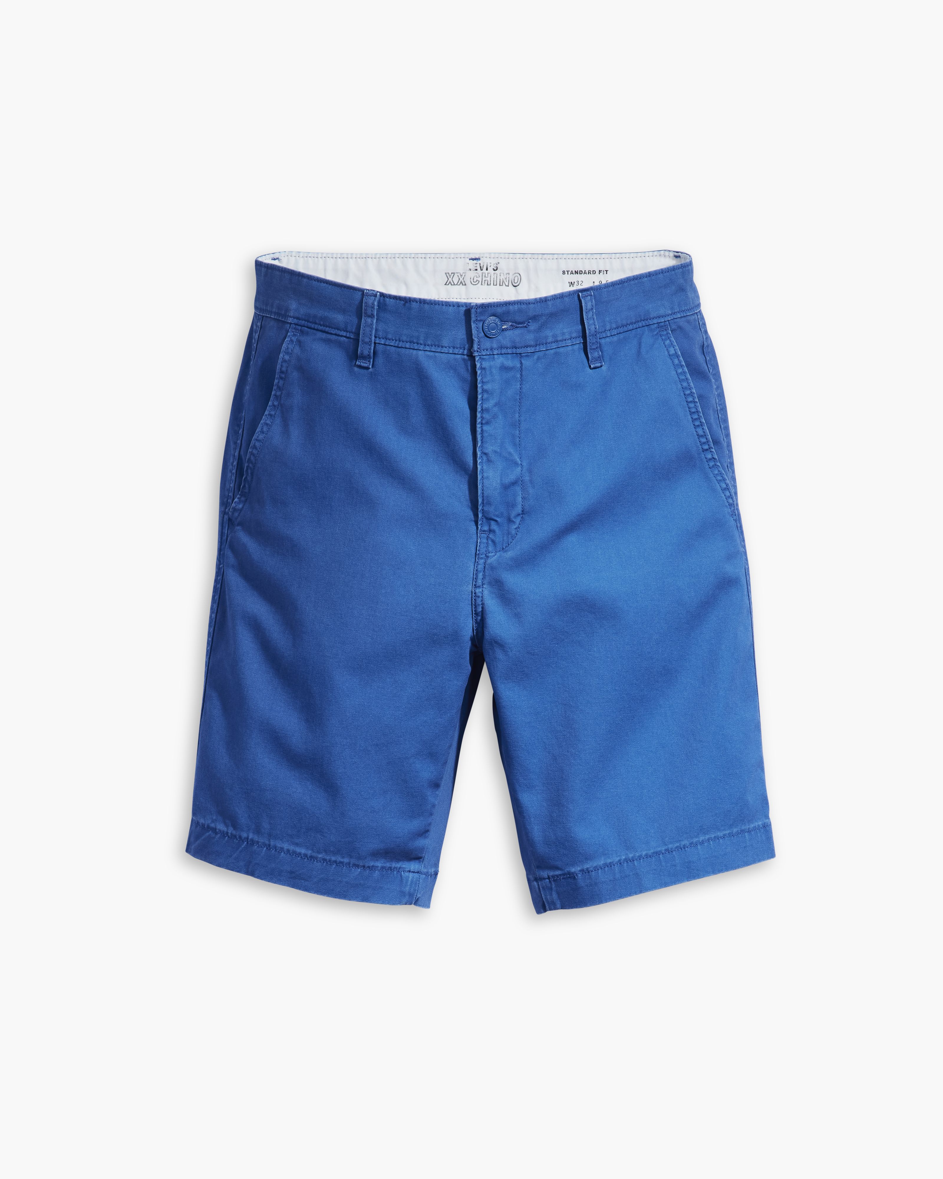 XX Chino Standard Taper Fit Men's Shorts 6