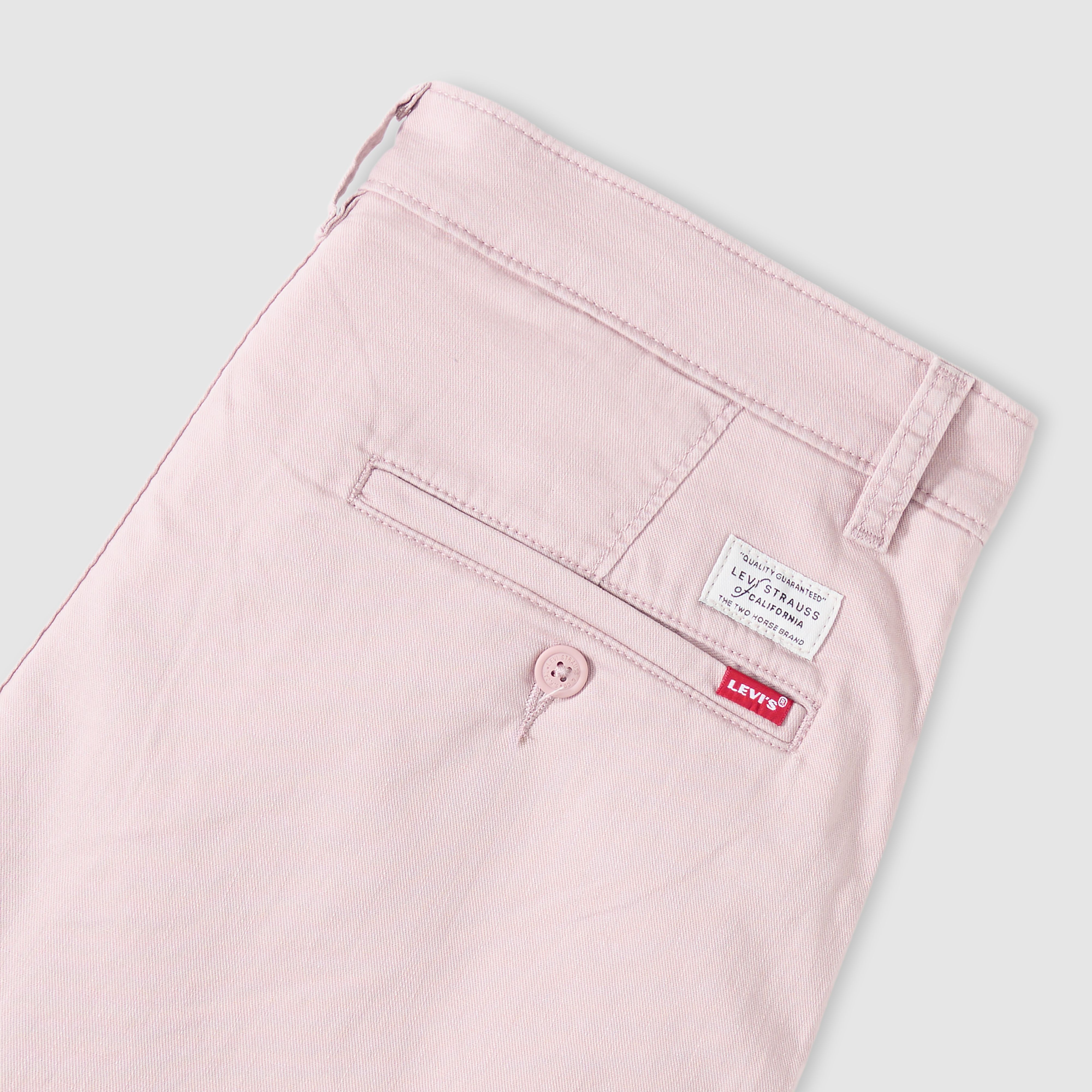 XX Chino II Shorts 7