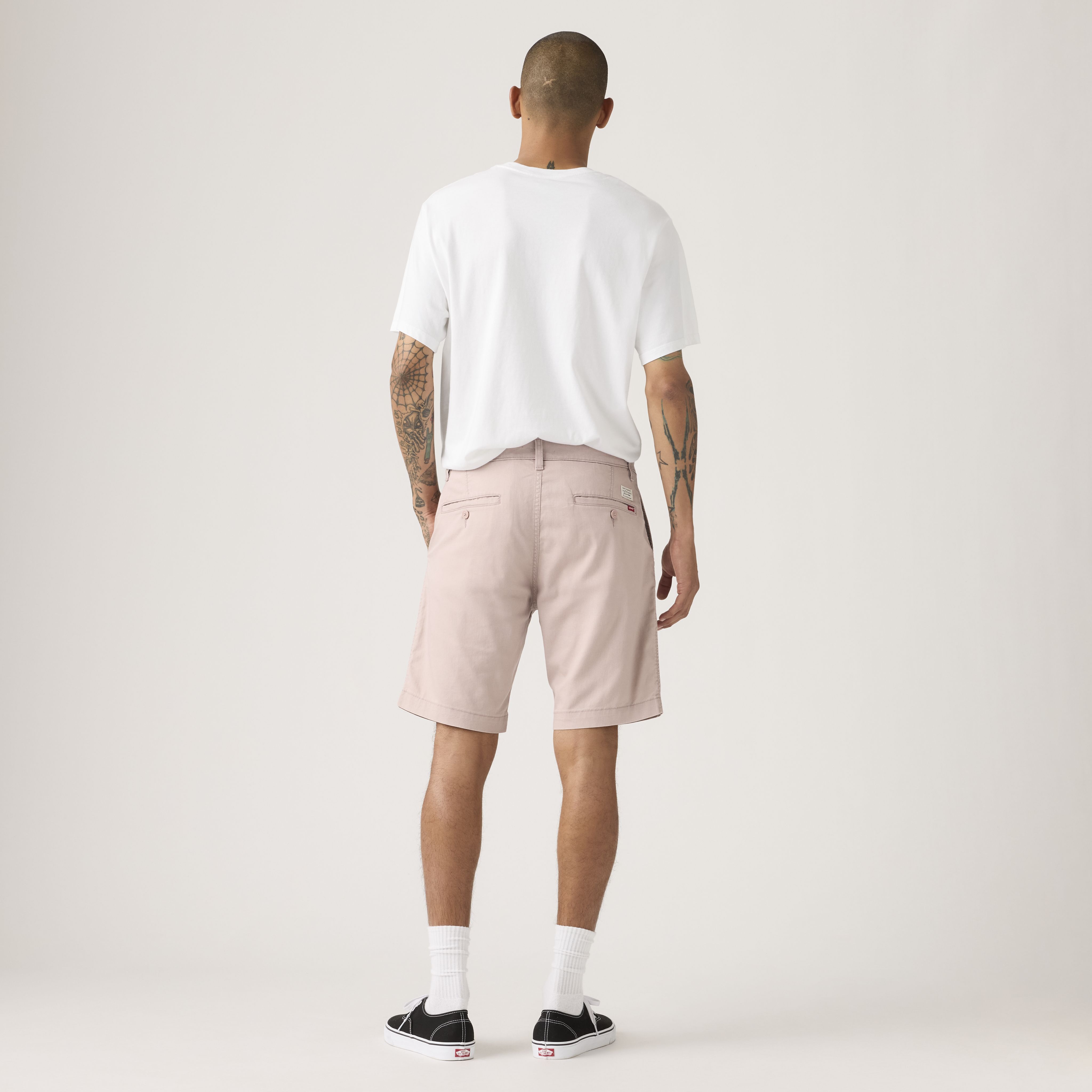 XX Chino II Shorts 3