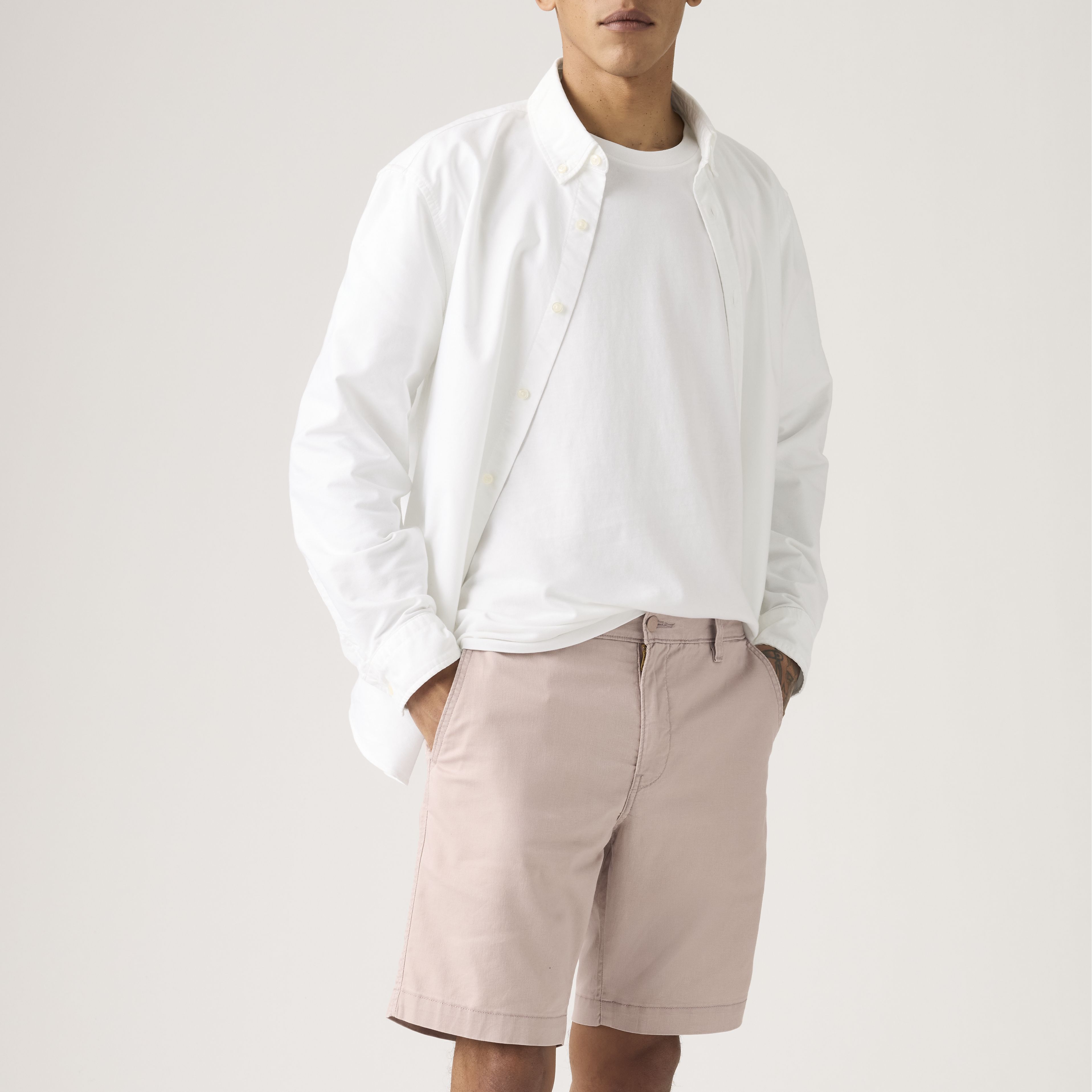XX Chino II Shorts 2