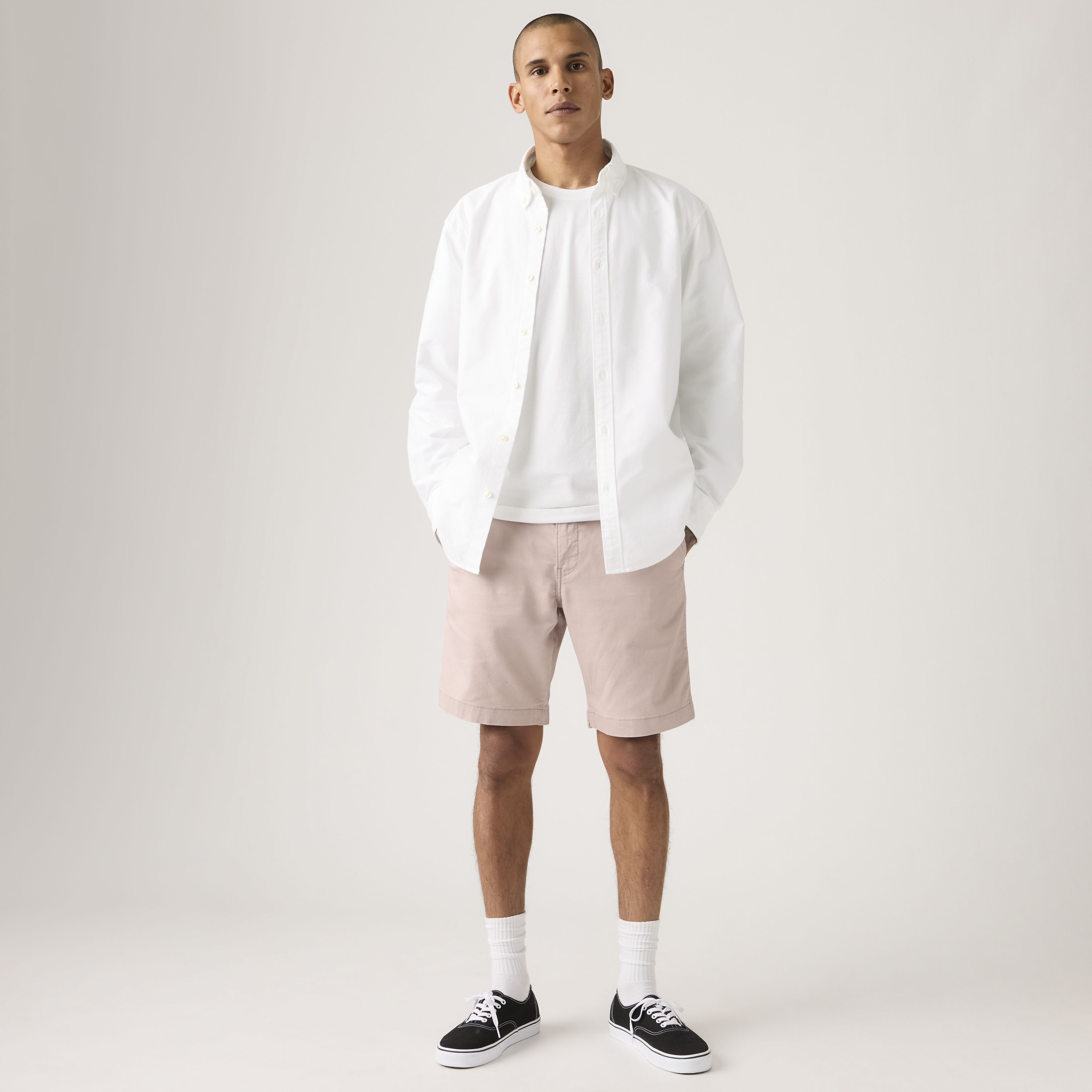 XX Chino II Shorts 1