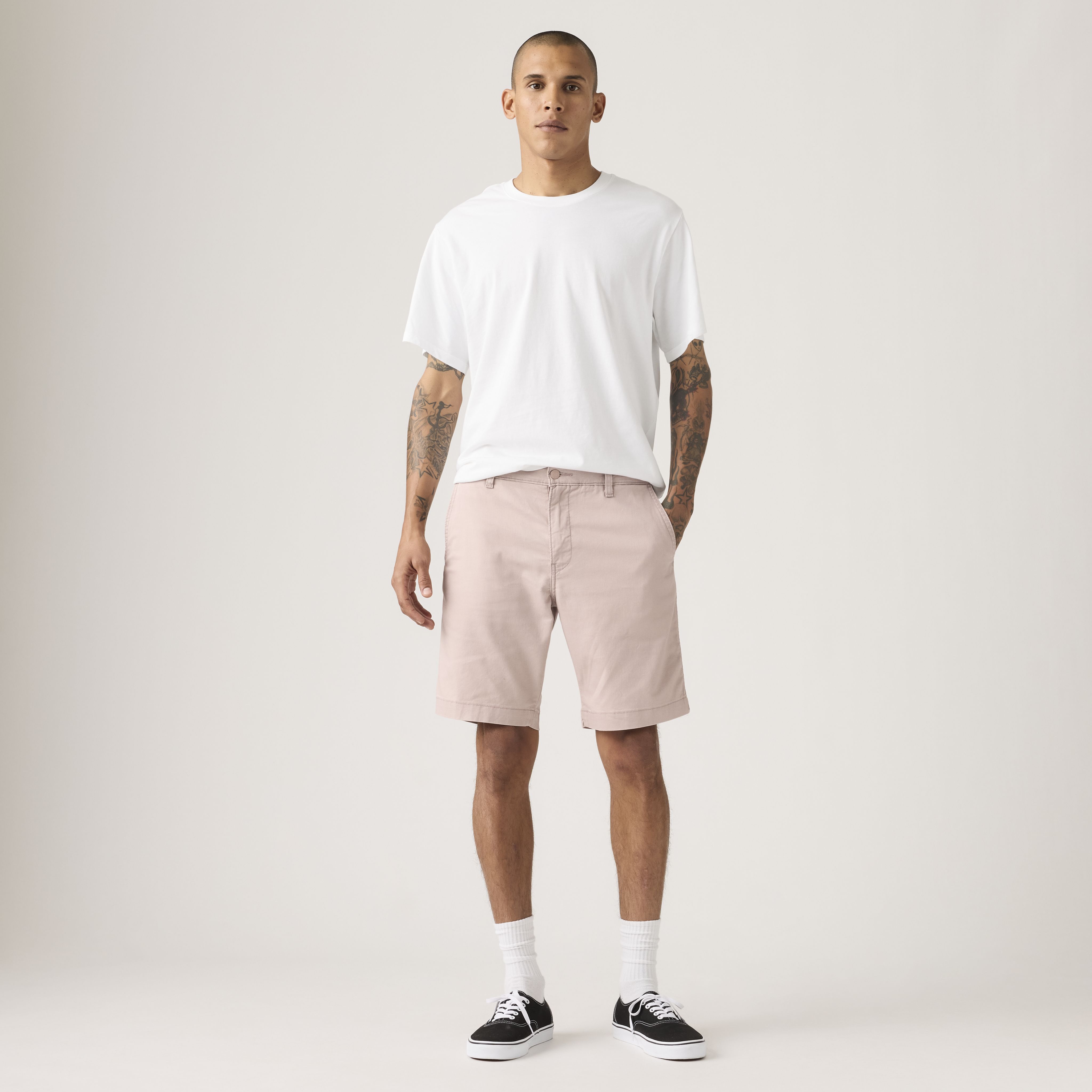 XX Chino II Shorts 5