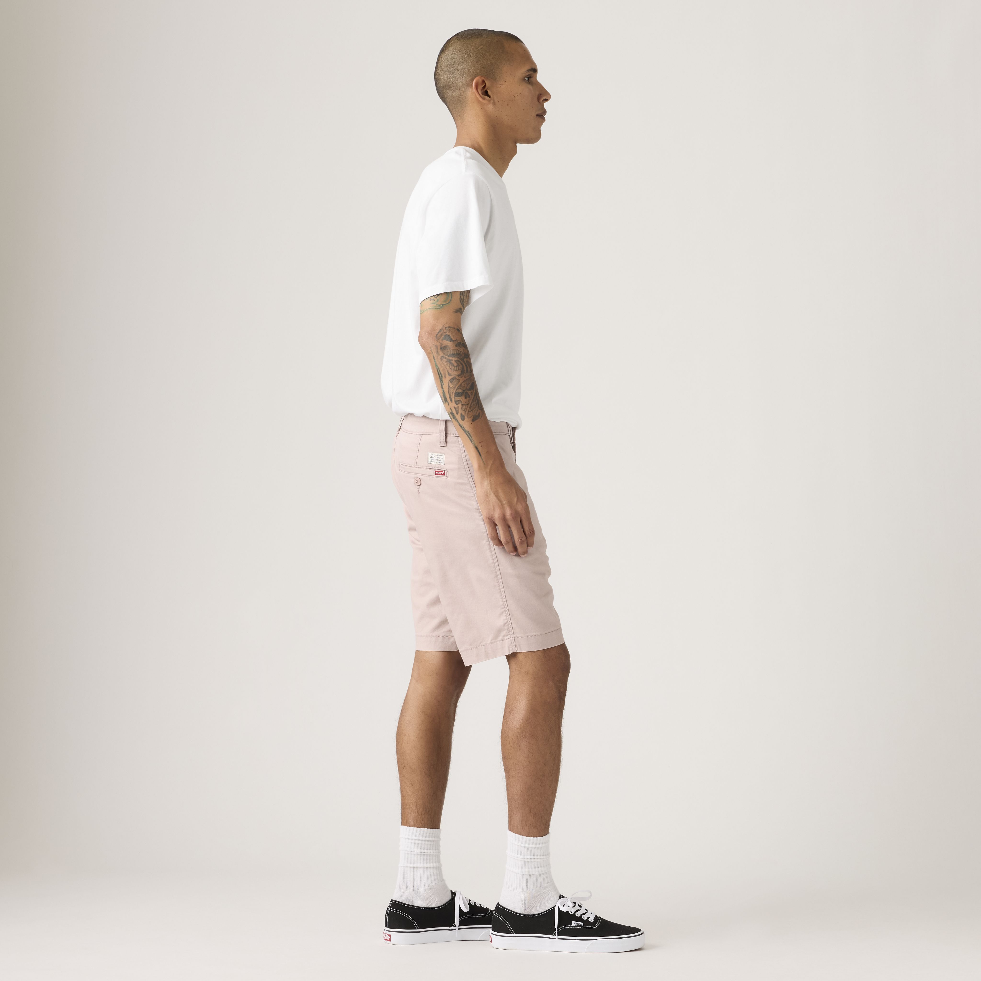 XX Chino II Shorts 4