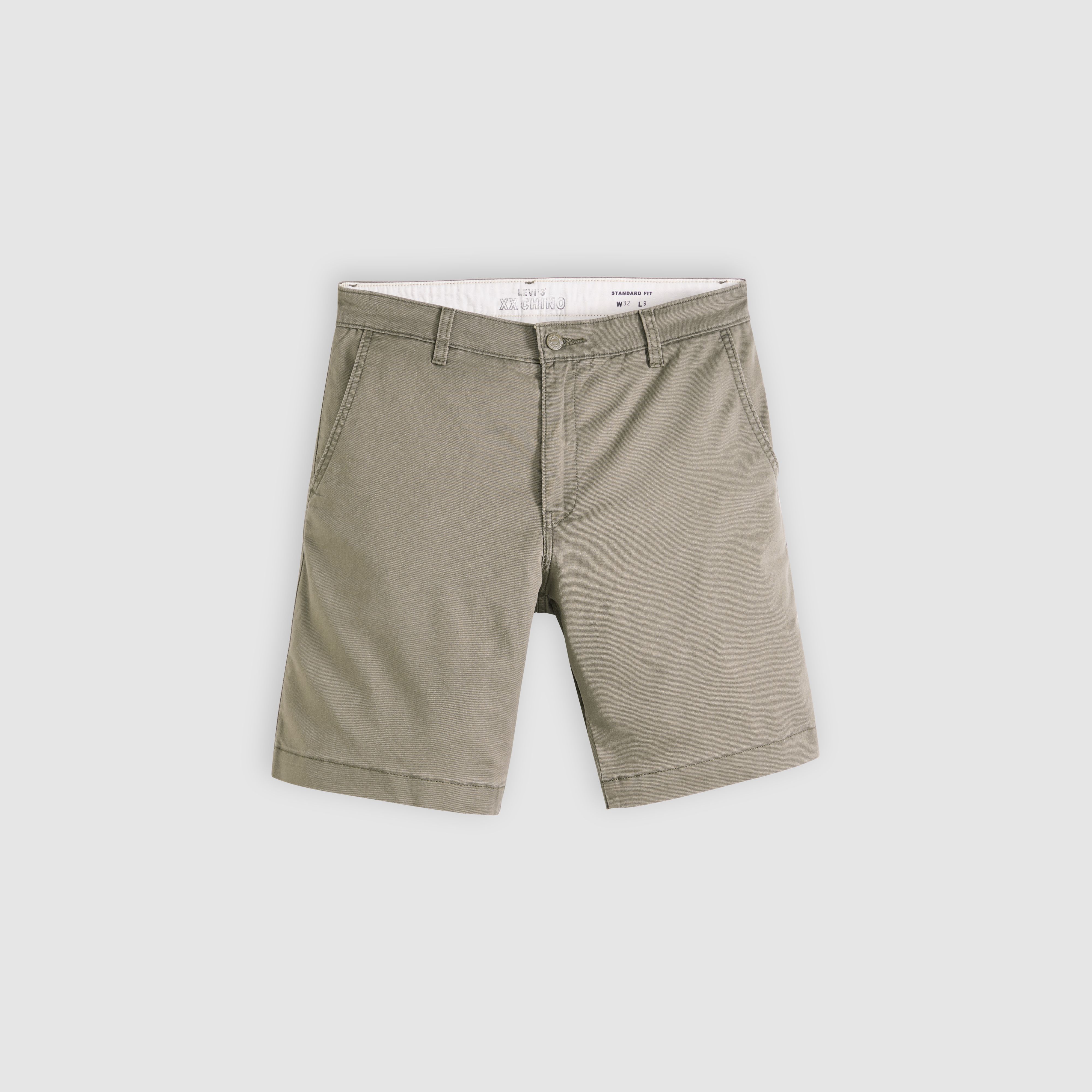 XX Chino II Shorts 6