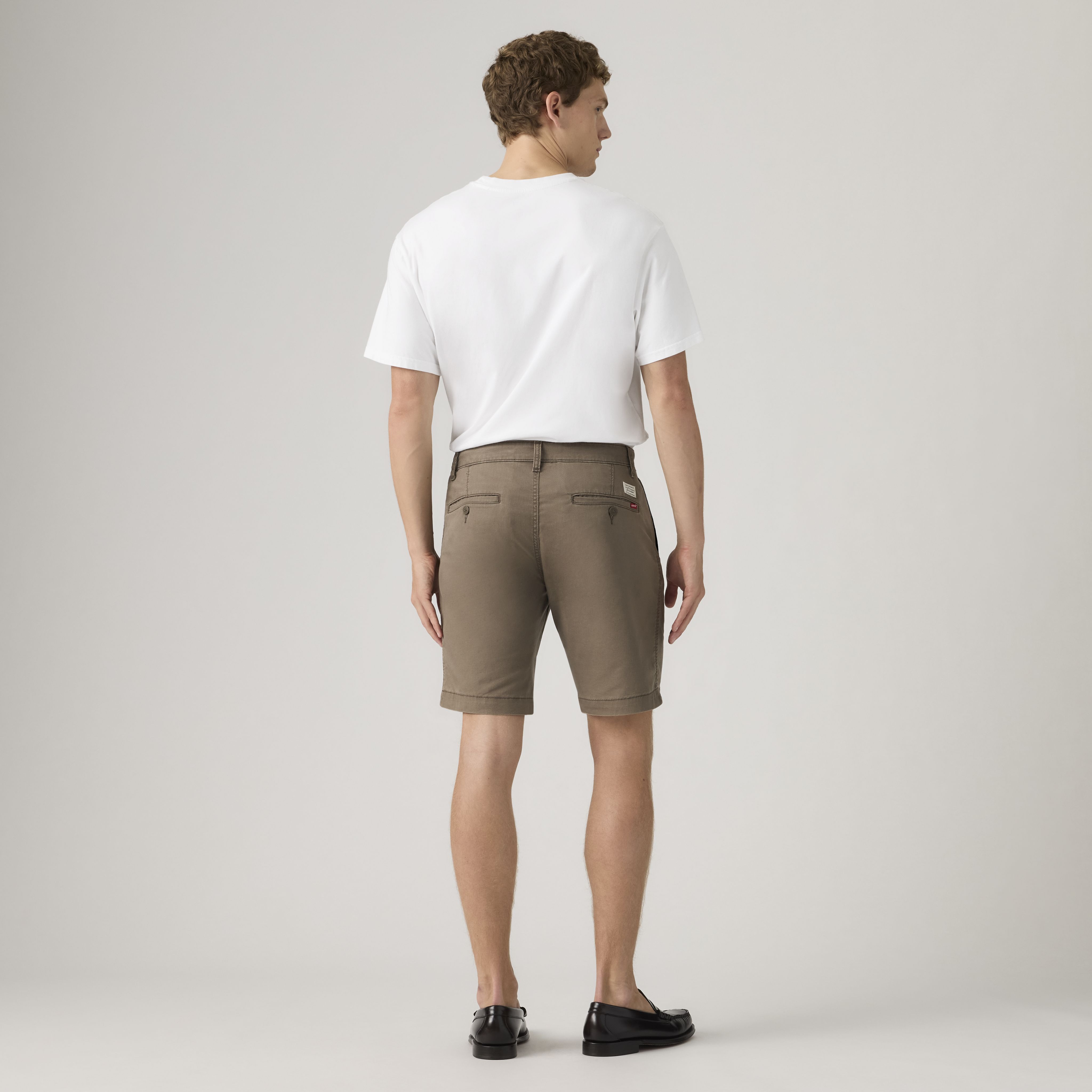 XX Chino II Shorts 3