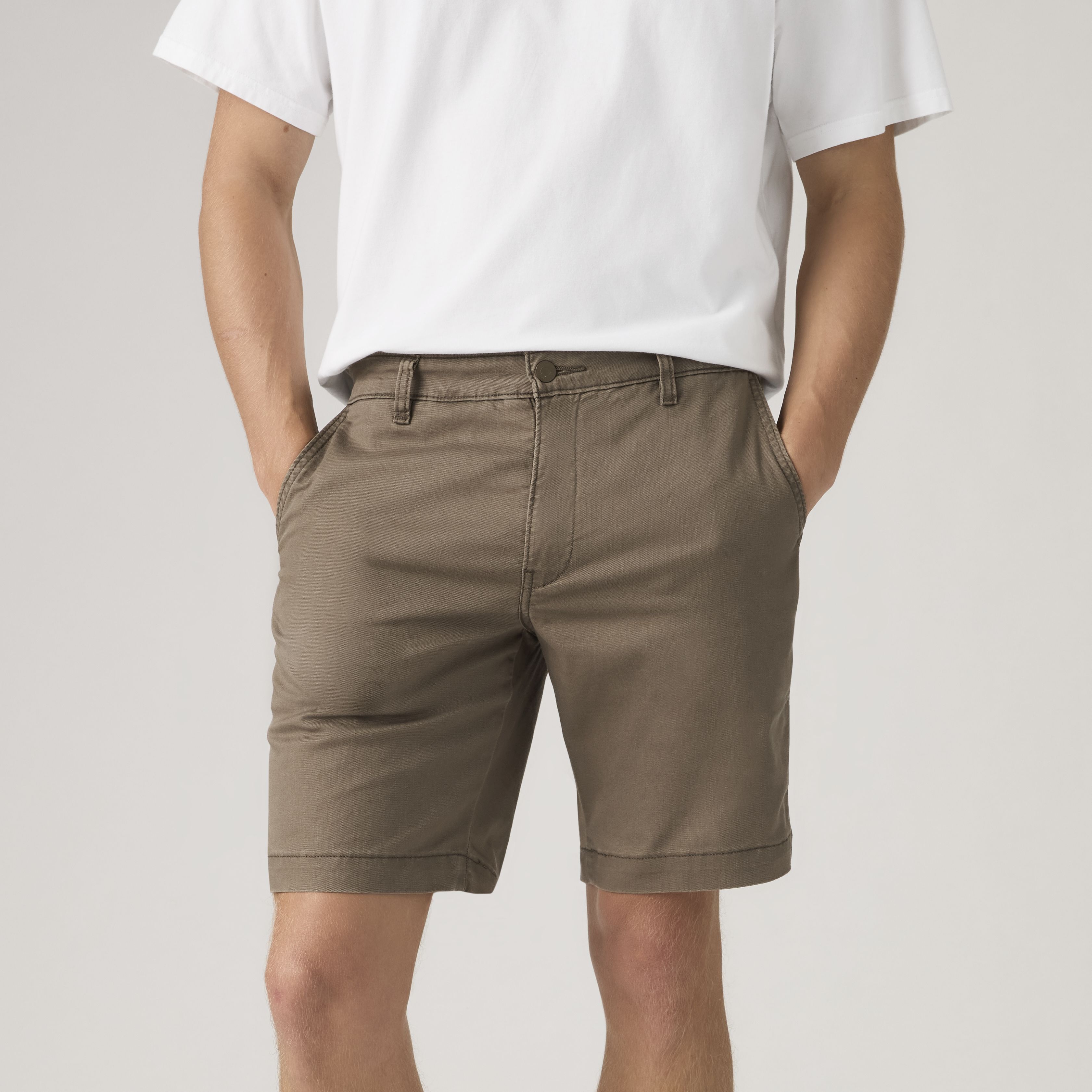 XX Chino II Shorts 2