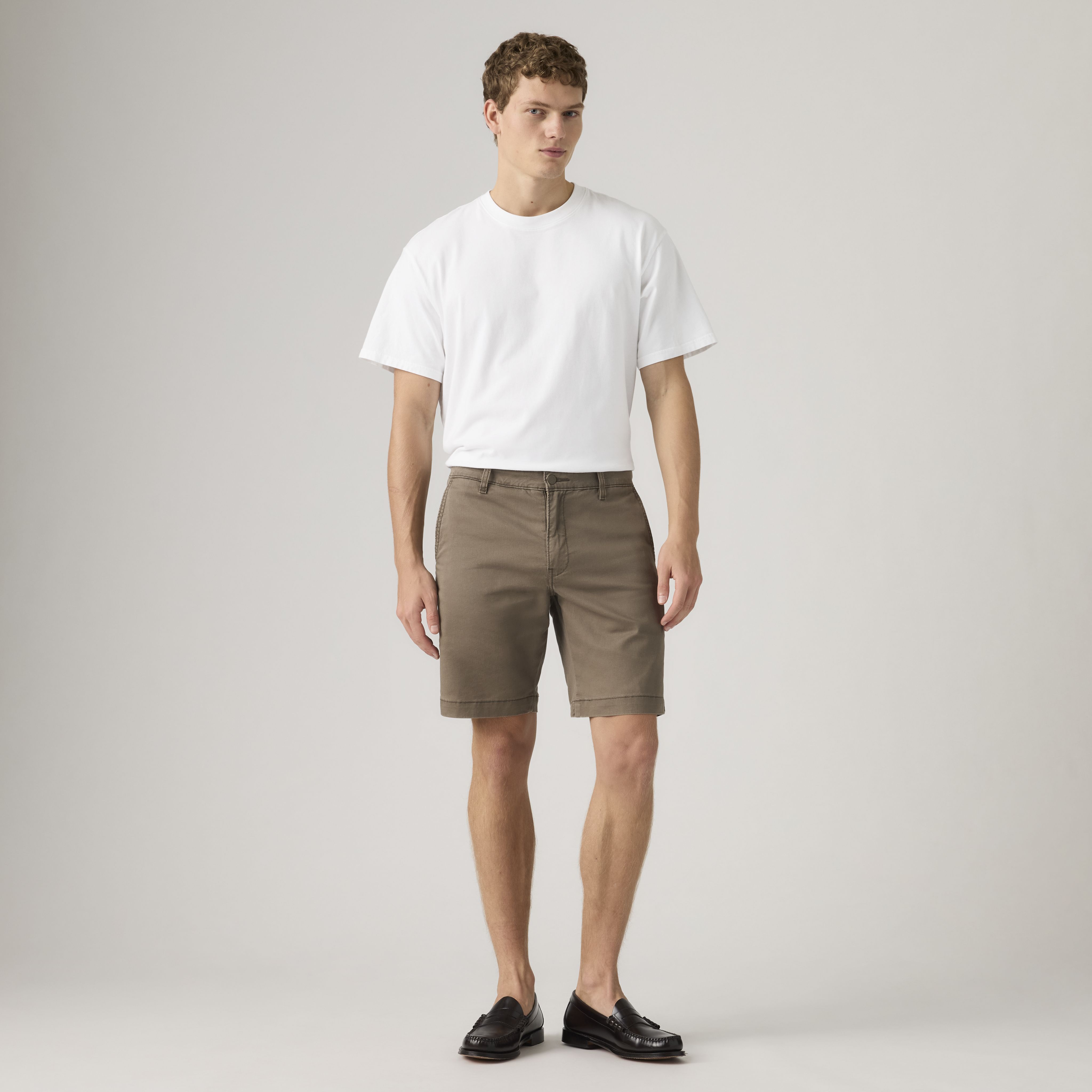 XX Chino II Shorts 11