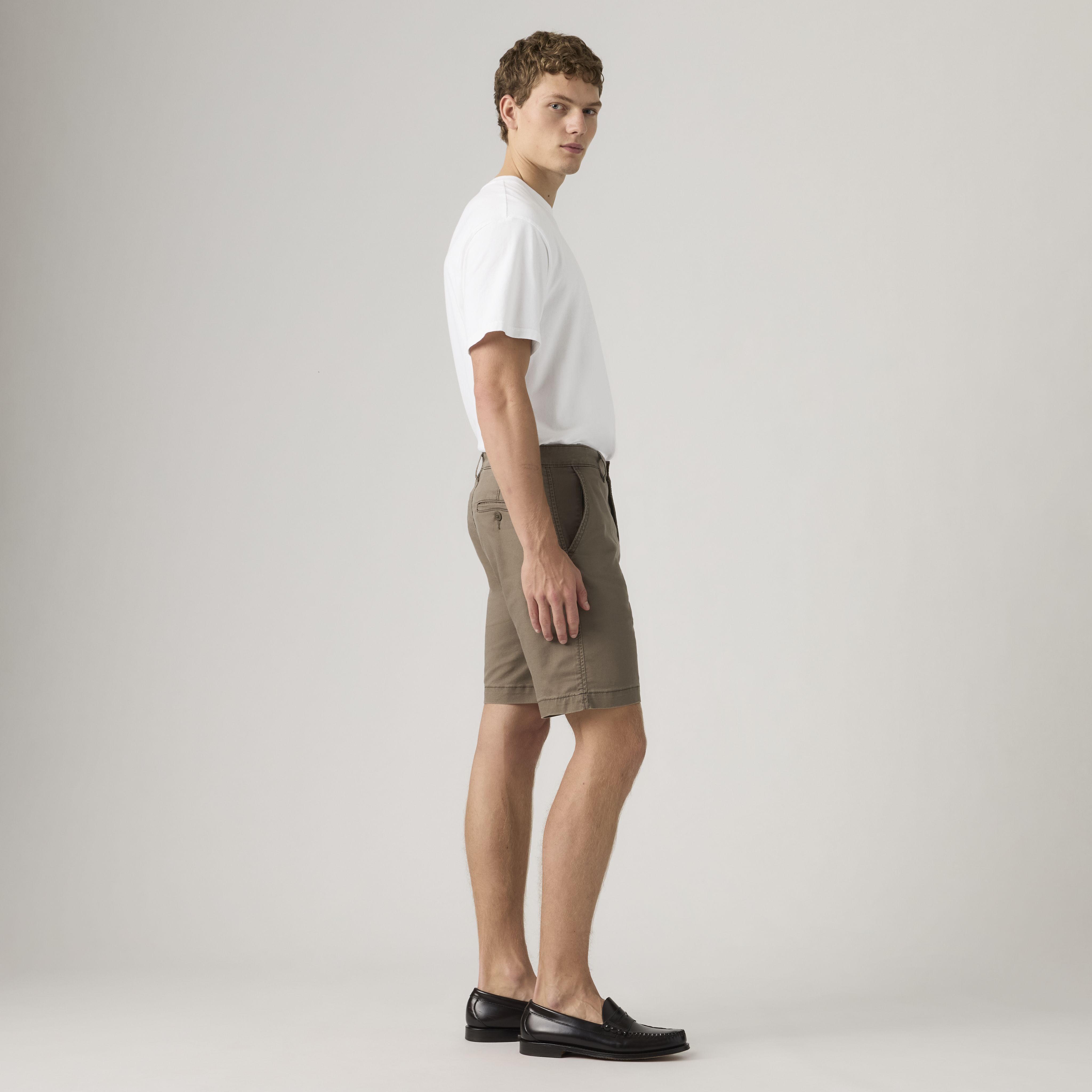 XX Chino II Shorts 4
