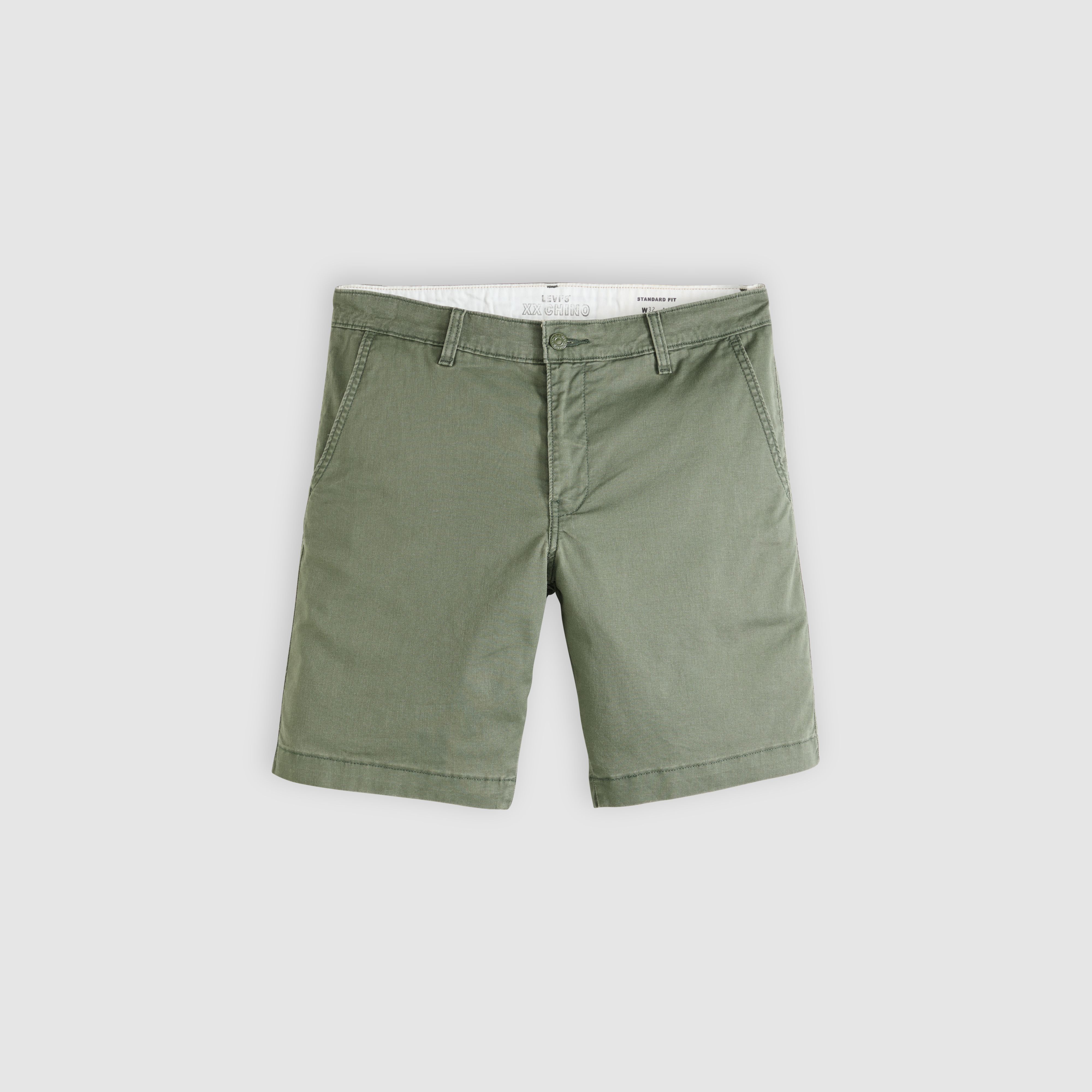 XX Chino II Shorts 6