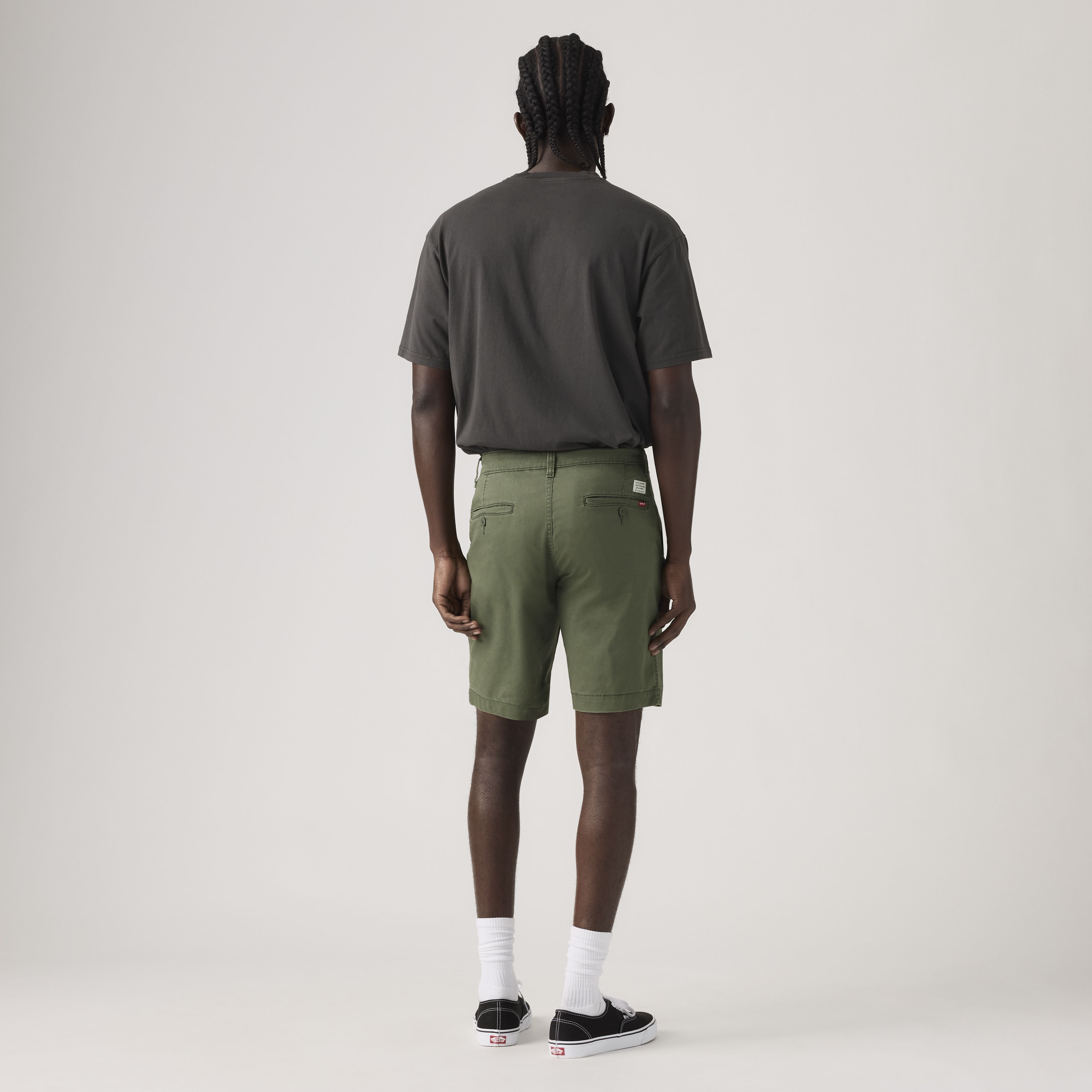 XX Chino II Shorts 3