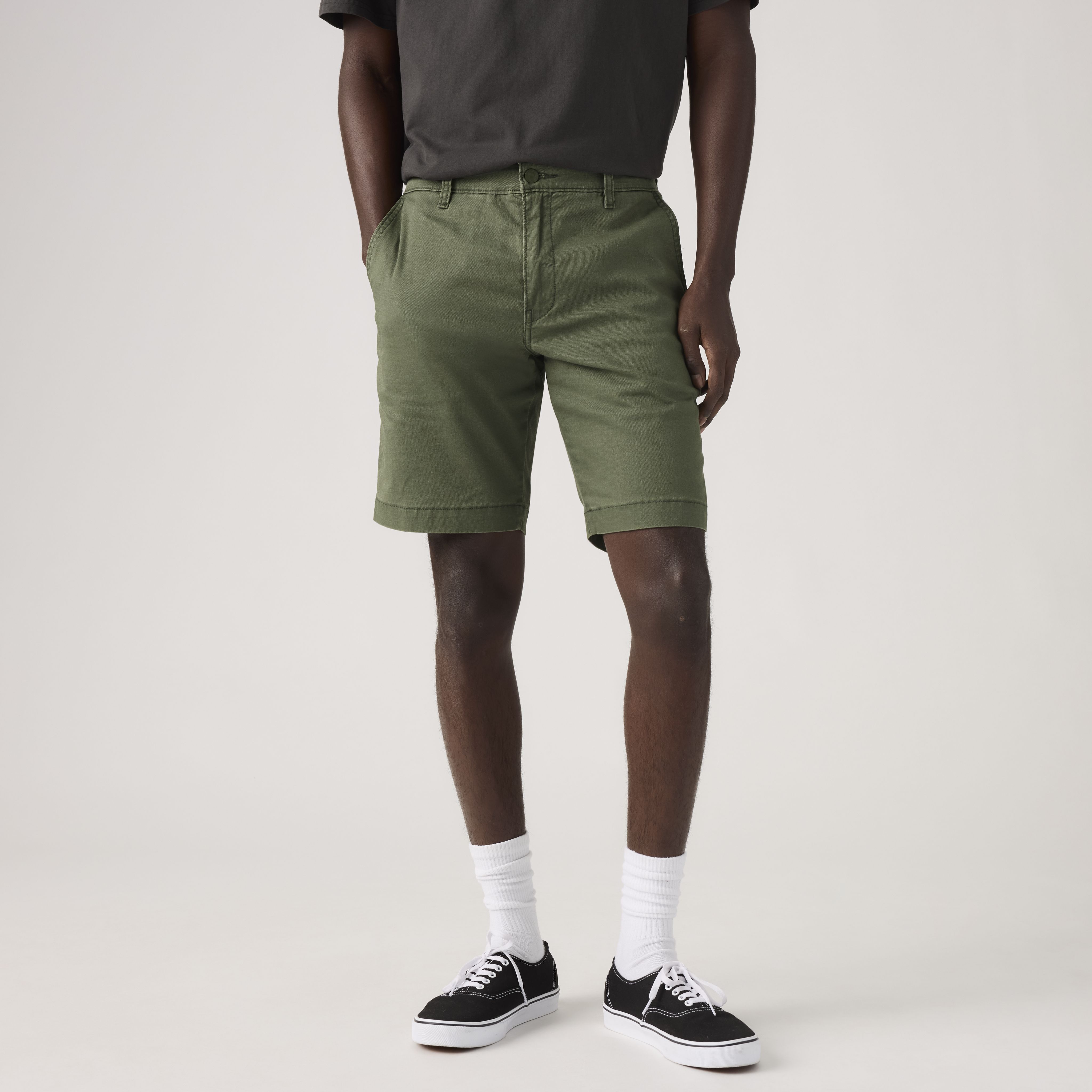 XX Chino II Shorts 2