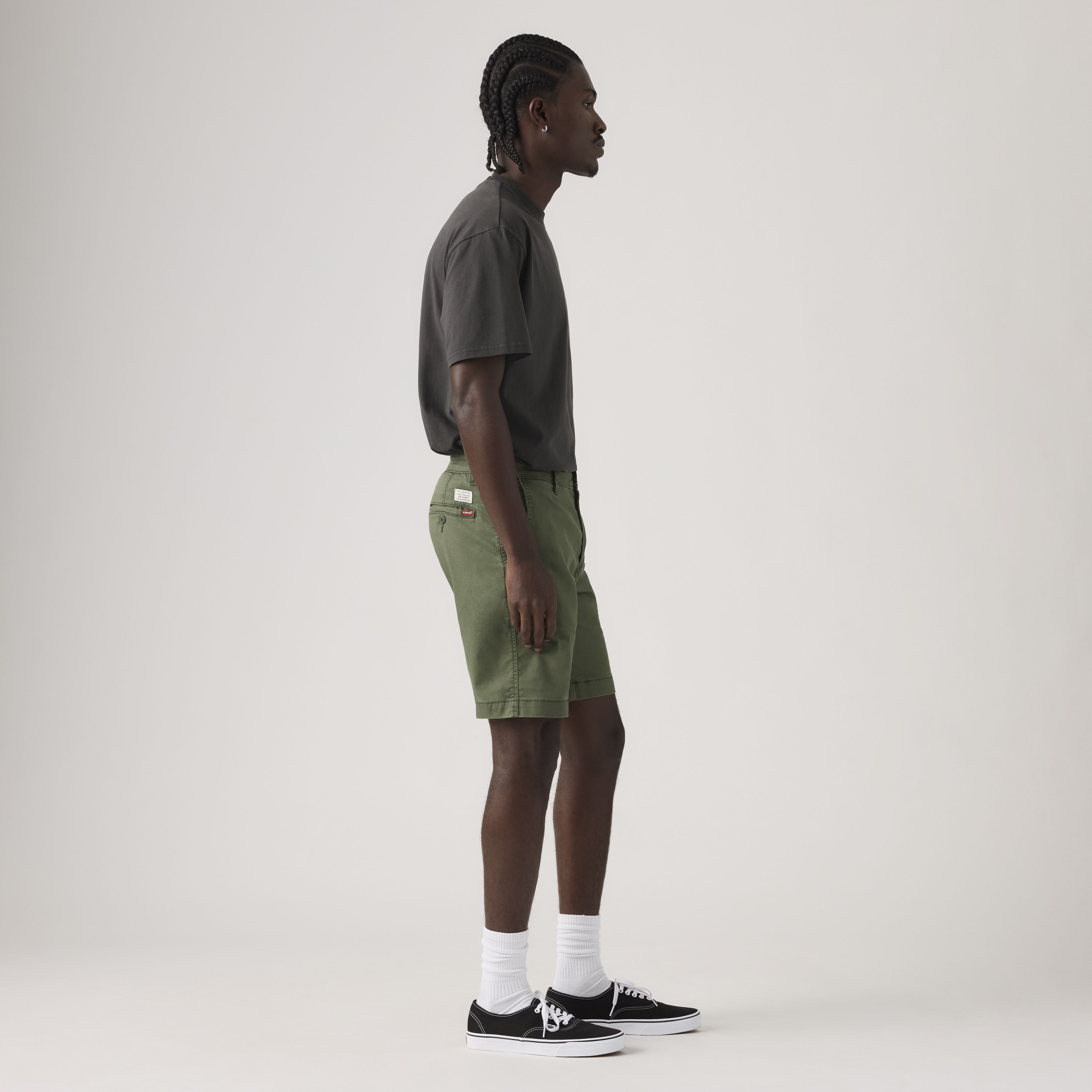 XX Chino II Shorts 4